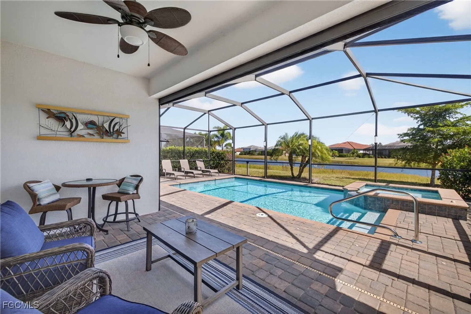 Property Slideshow image 27 of 50 | 11975 arbor trace dr, Fort Myers, FL, 33913