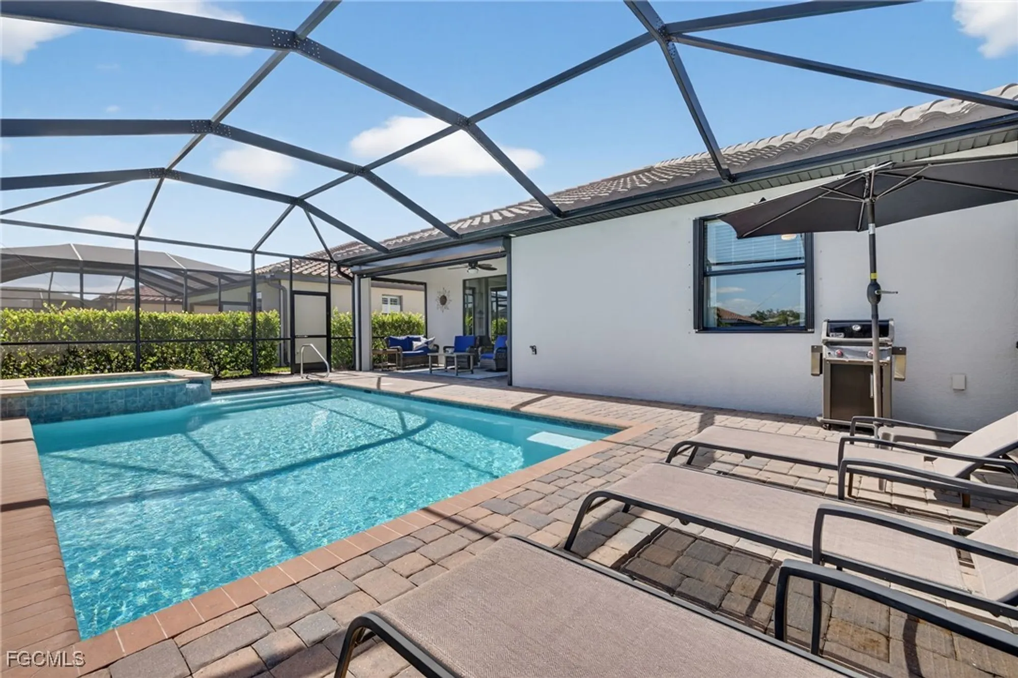 Property Slideshow image 28 of 50 | 11975 arbor trace dr, Fort Myers, FL, 33913