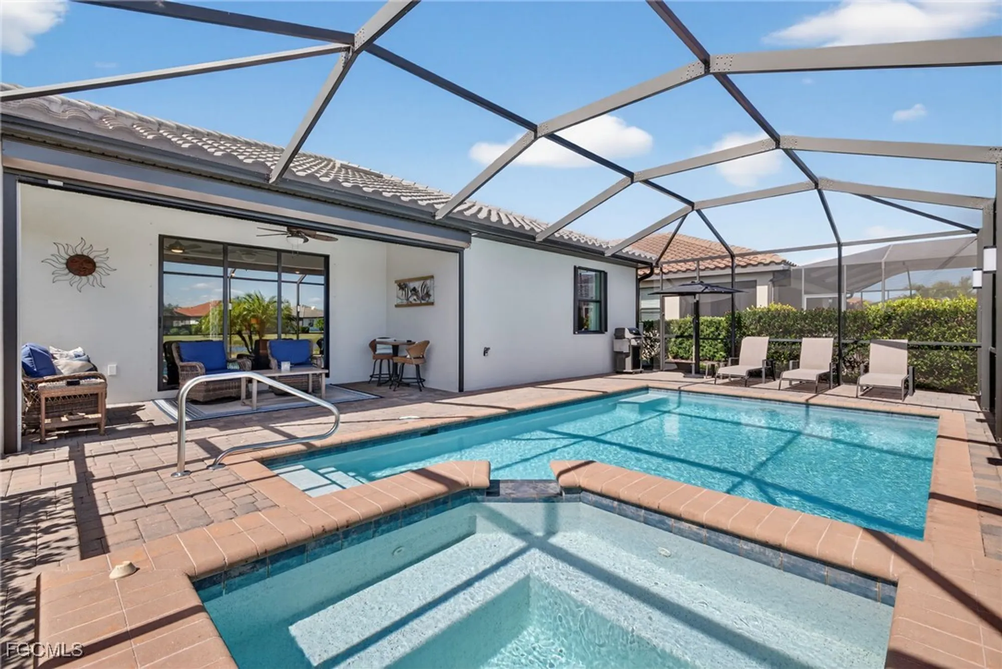 Property Slideshow image 30 of 50 | 11975 arbor trace dr, Fort Myers, FL, 33913