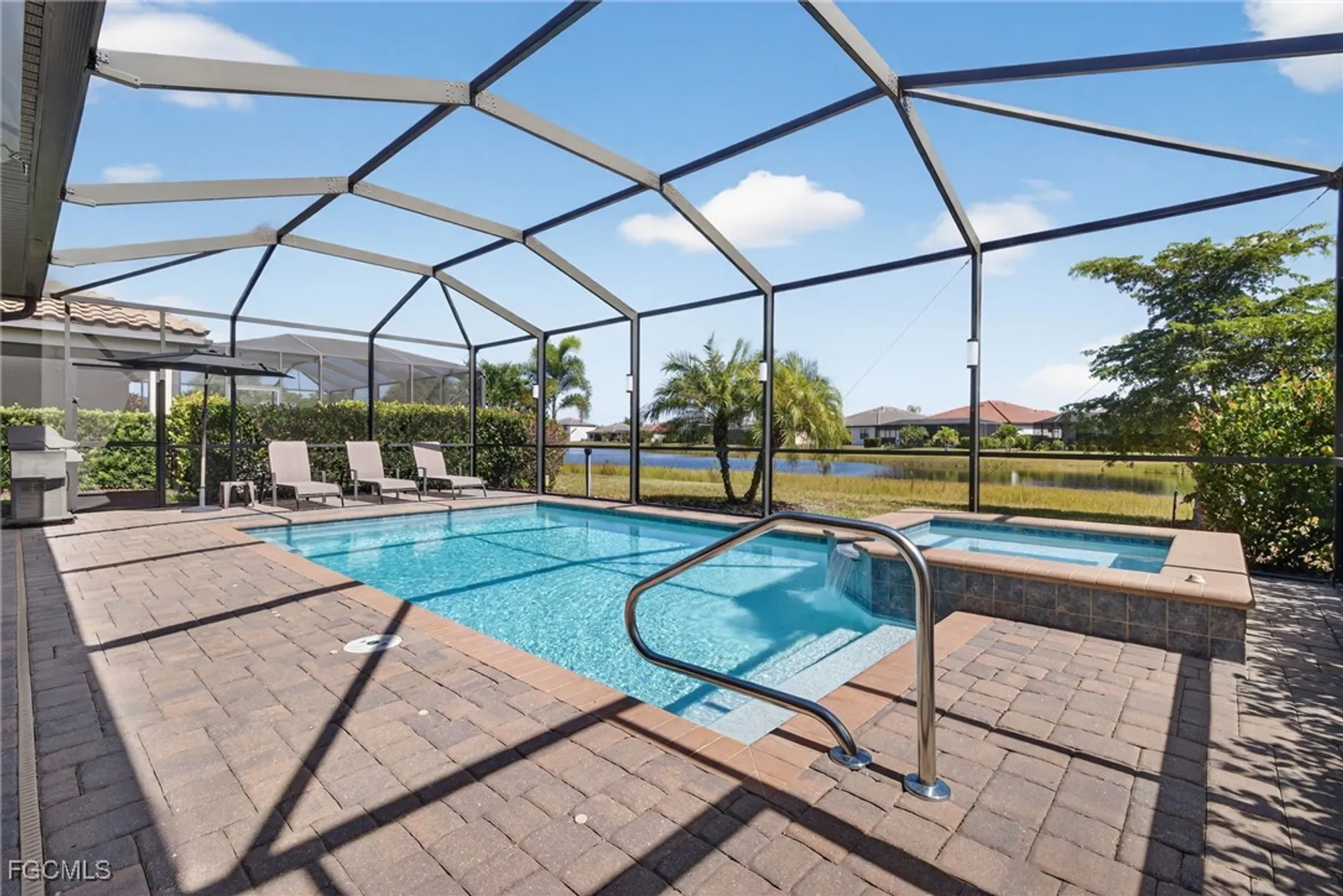 Property Slideshow image 31 of 50 | 11975 arbor trace dr, Fort Myers, FL, 33913