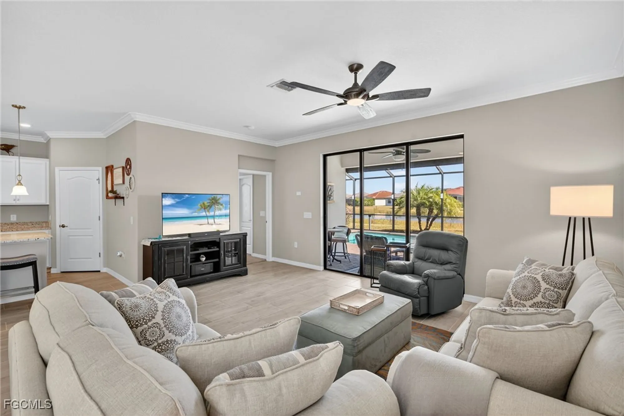 Property Slideshow image 4 of 50 | 11975 arbor trace dr, Fort Myers, FL, 33913