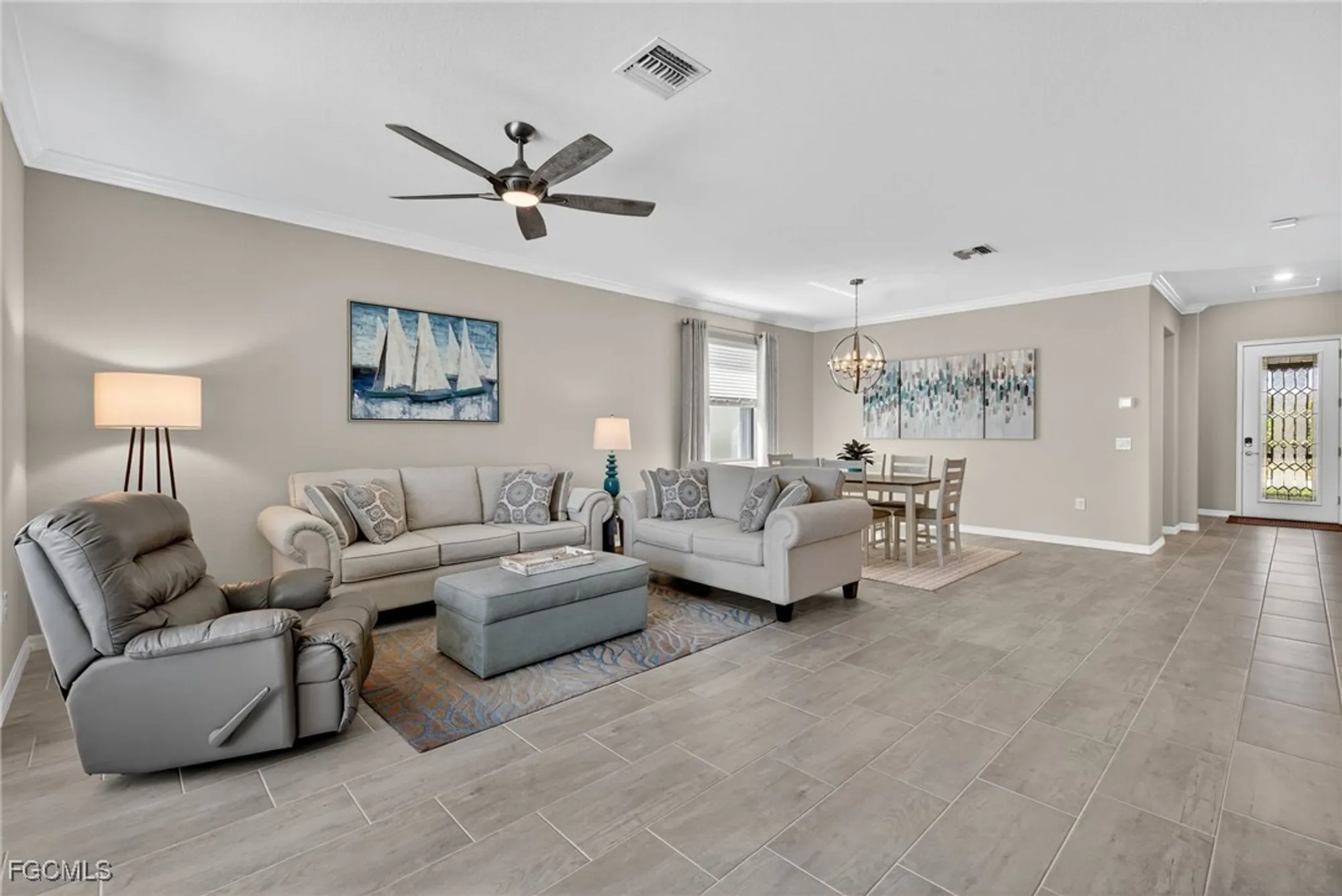 Property Slideshow image 5 of 50 | 11975 arbor trace dr, Fort Myers, FL, 33913