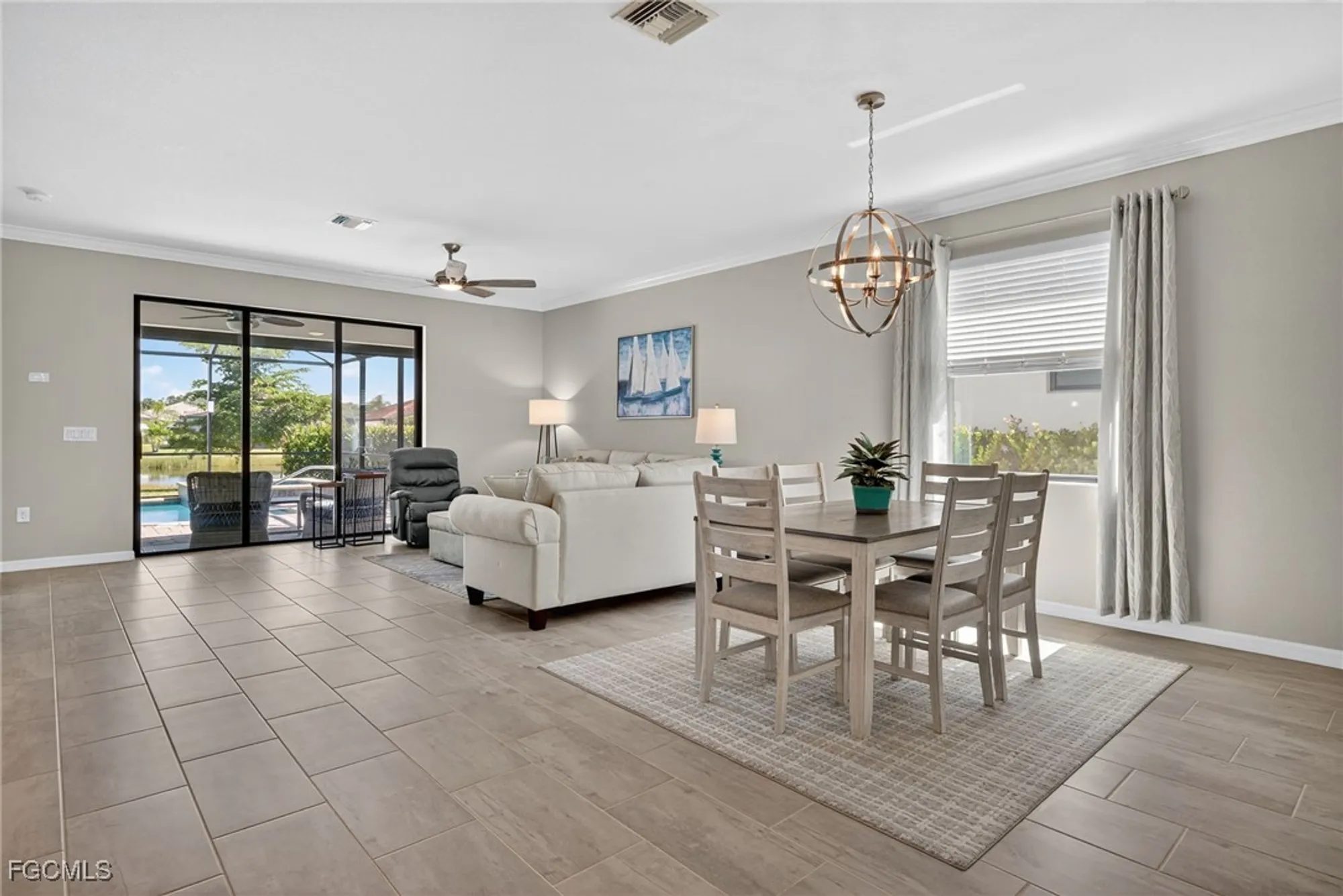 Property Slideshow image 7 of 50 | 11975 arbor trace dr, Fort Myers, FL, 33913