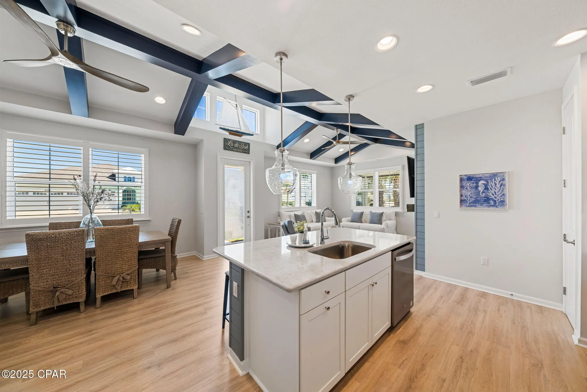 Property Slideshow image 13 of 39 | 8369 fins up ct, Panama City Beach, FL, 32413