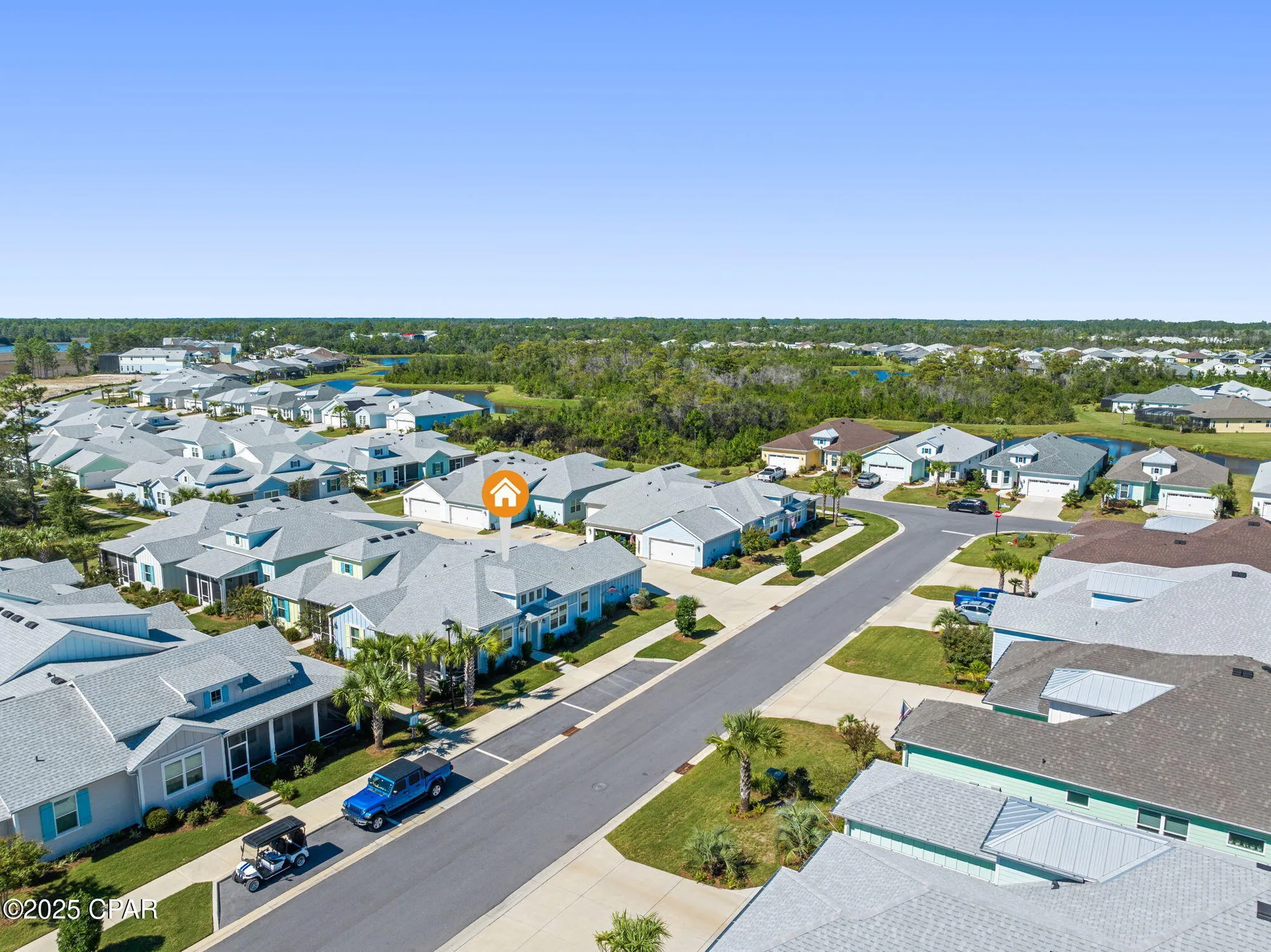 Property Slideshow image 34 of 39 | 8369 fins up ct, Panama City Beach, FL, 32413