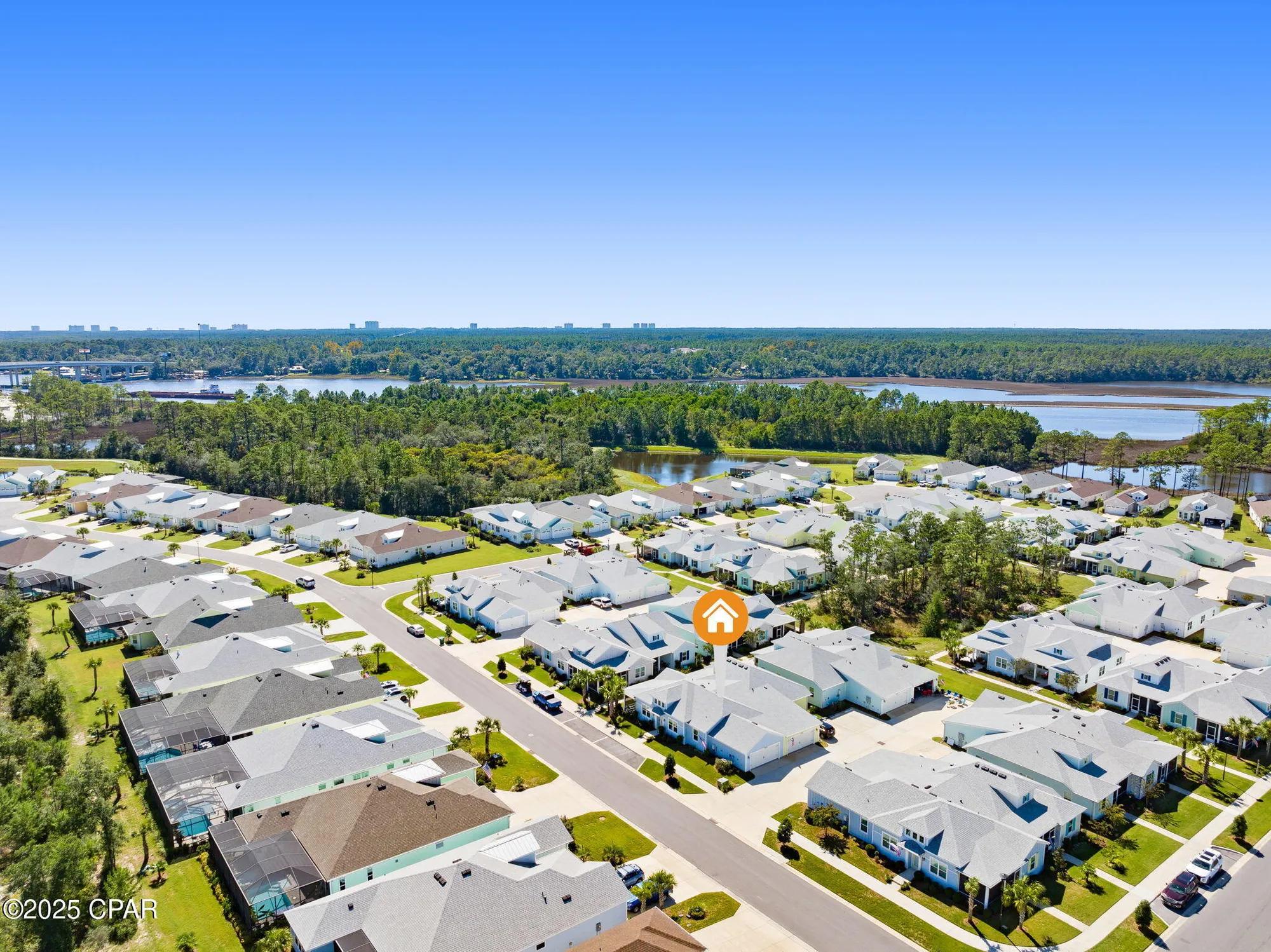 Property Slideshow image 32 of 39 | 8369 fins up ct, Panama City Beach, FL, 32413