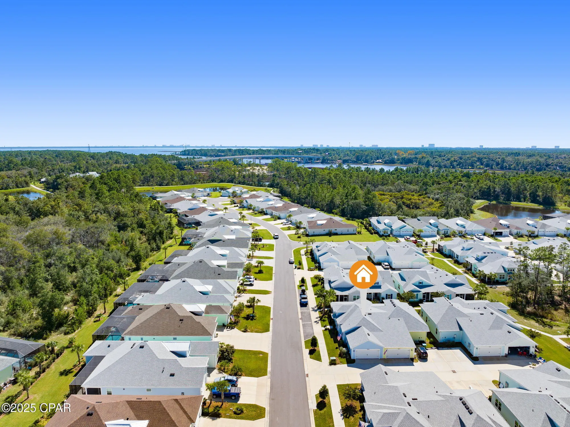 Property Slideshow image 33 of 39 | 8369 fins up ct, Panama City Beach, FL, 32413