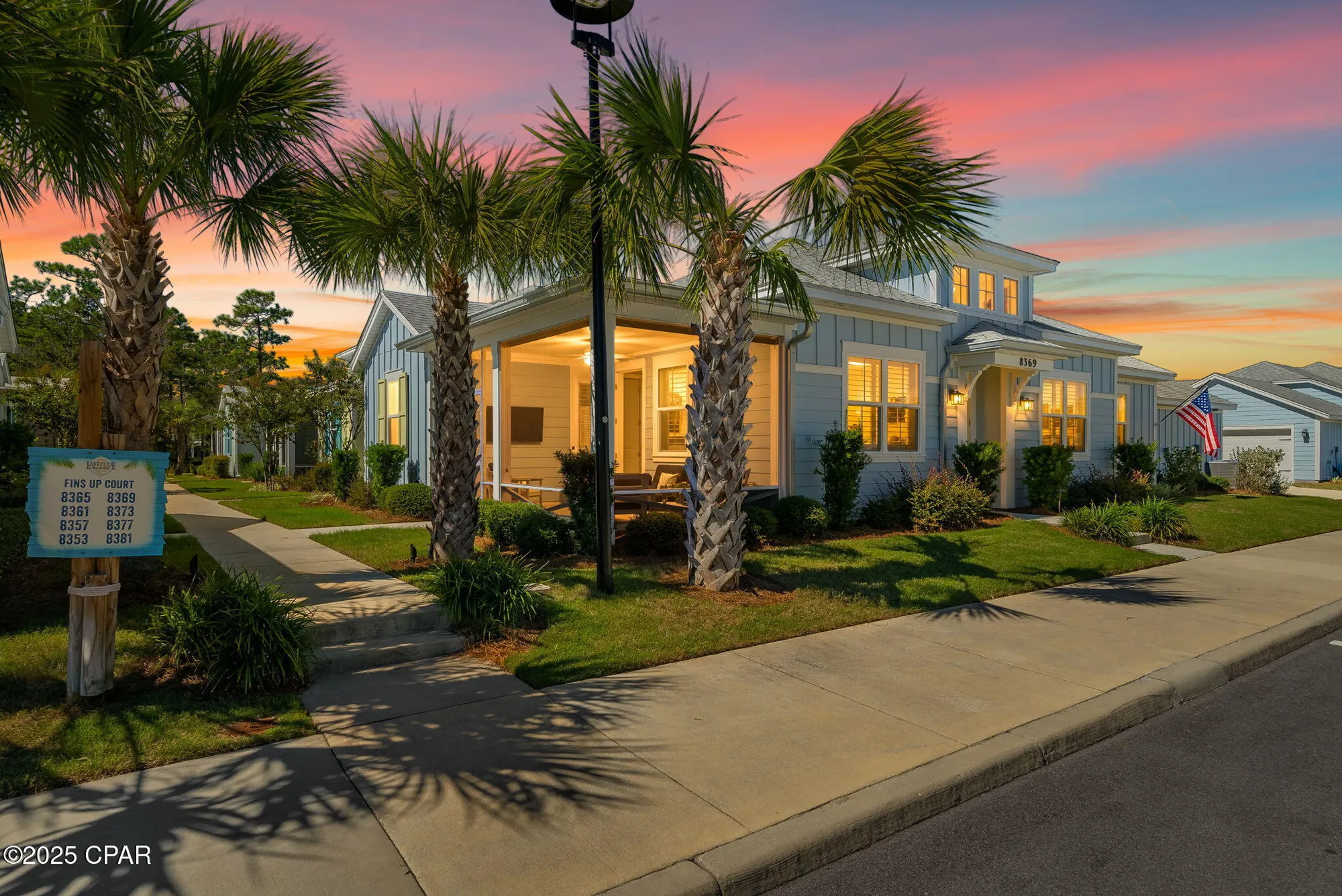 Property Slideshow image 4 of 39 | 8369 fins up ct, Panama City Beach, FL, 32413