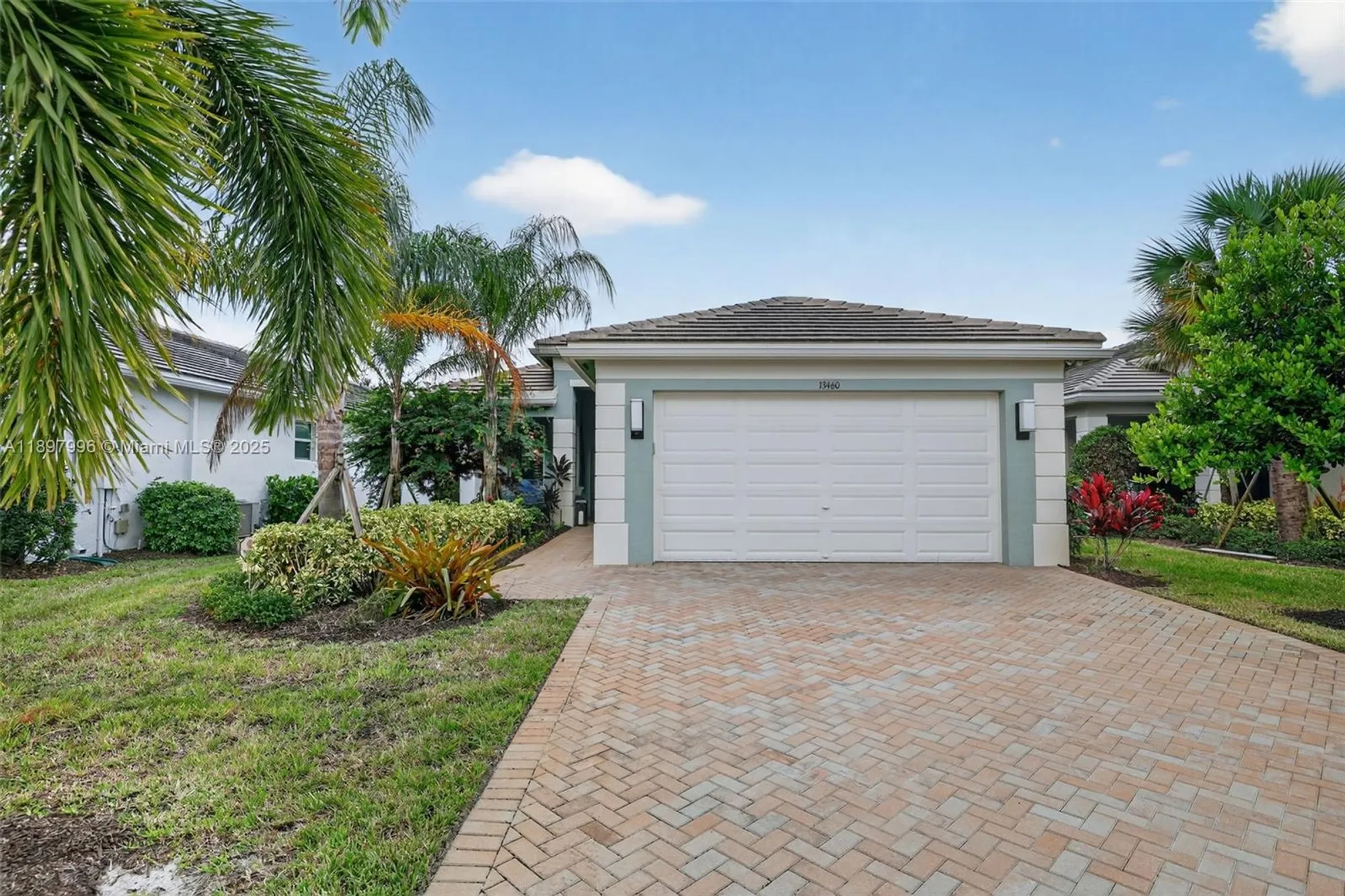 Property Slideshow image 1 of 34 | 13460 sw river rock rd, Port St Lucie, FL, 34987