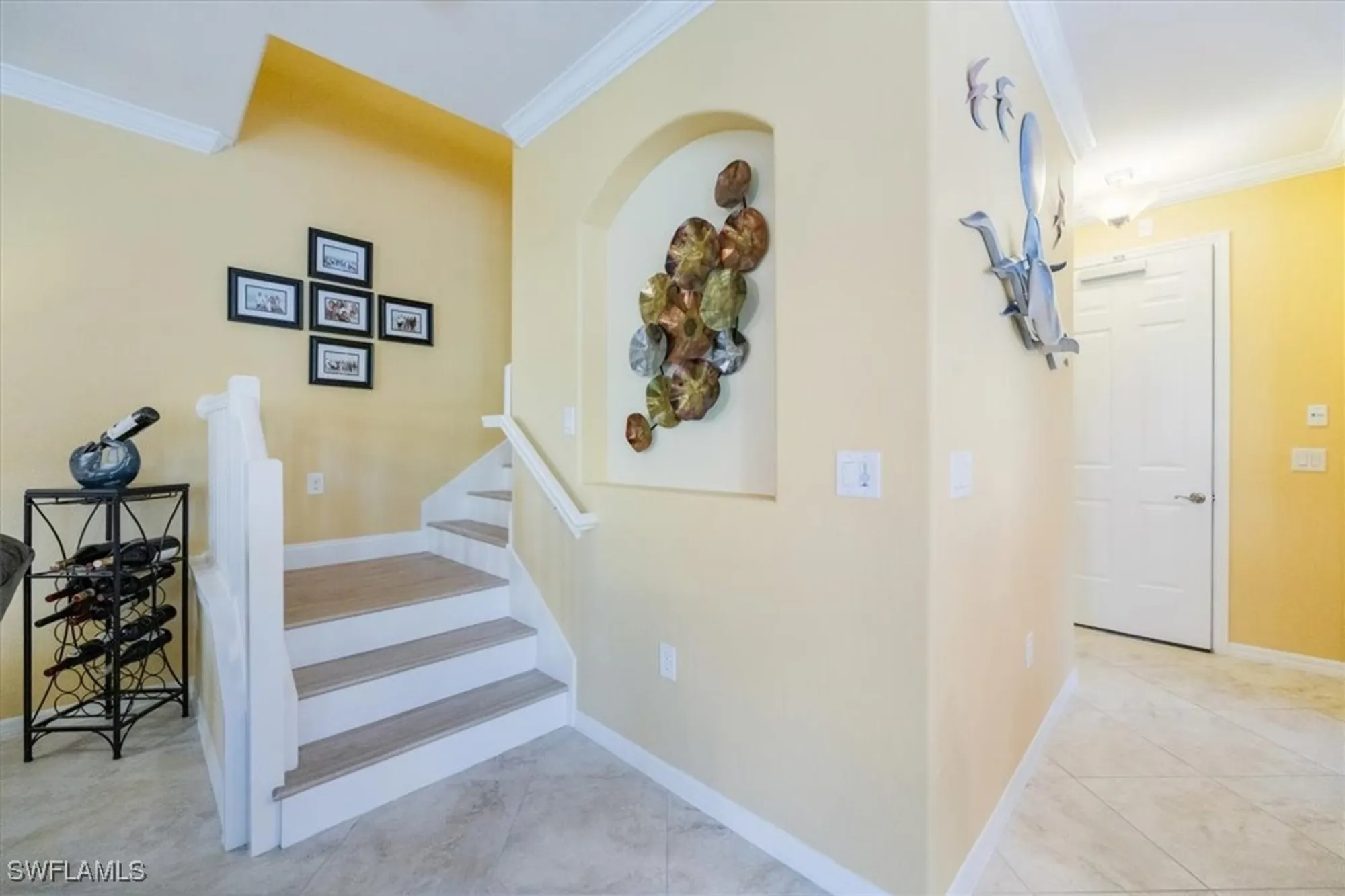 Property Slideshow image 10 of 26 | 9070 albion ln 5801, Naples, FL, 34113