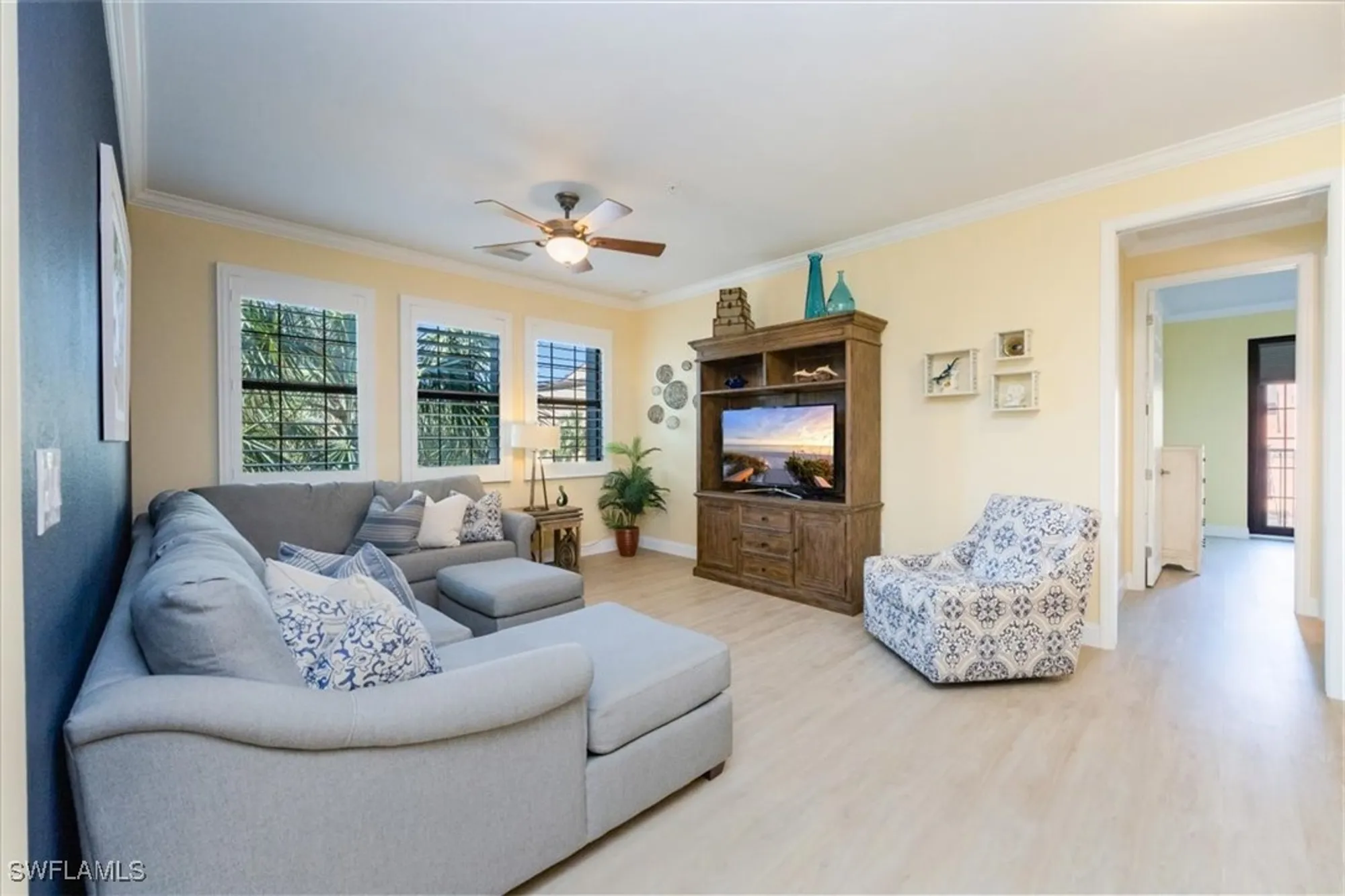 Property Slideshow image 11 of 26 | 9070 albion ln 5801, Naples, FL, 34113