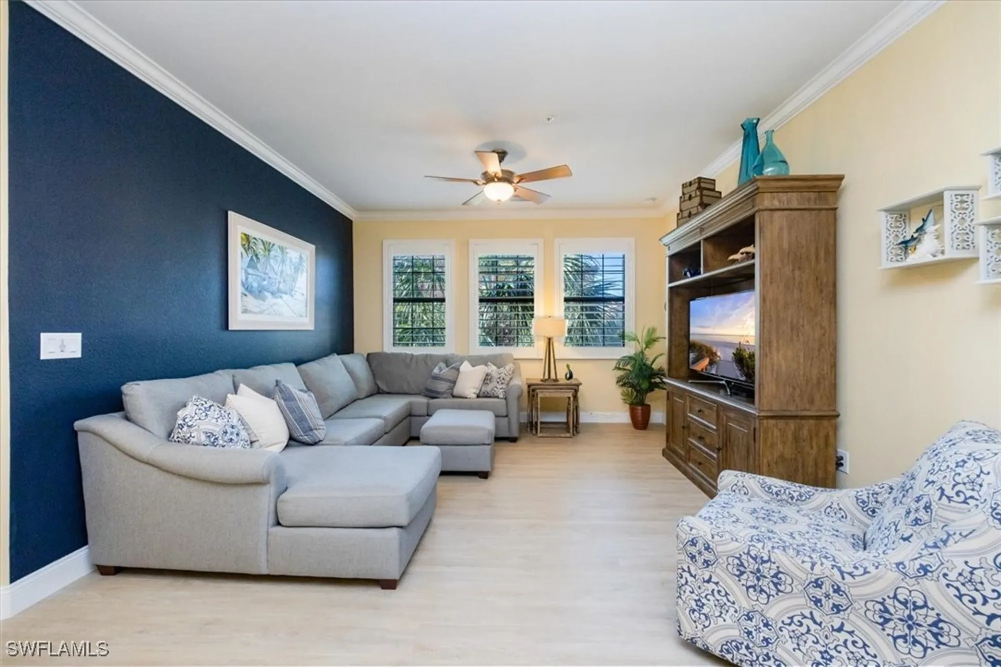 Property Slideshow image 12 of 26 | 9070 albion ln 5801, Naples, FL, 34113