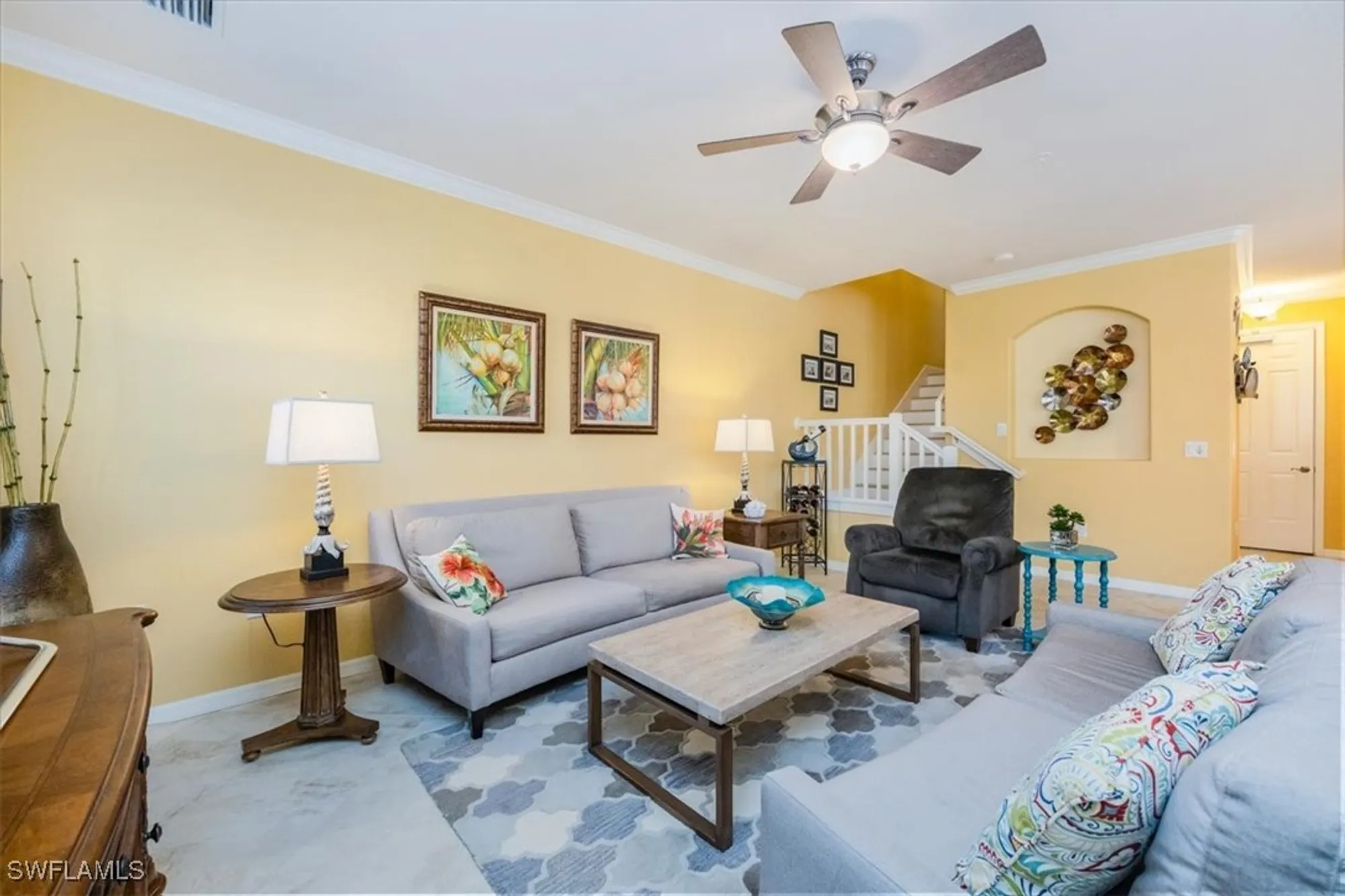 Property Slideshow image 6 of 26 | 9070 albion ln 5801, Naples, FL, 34113