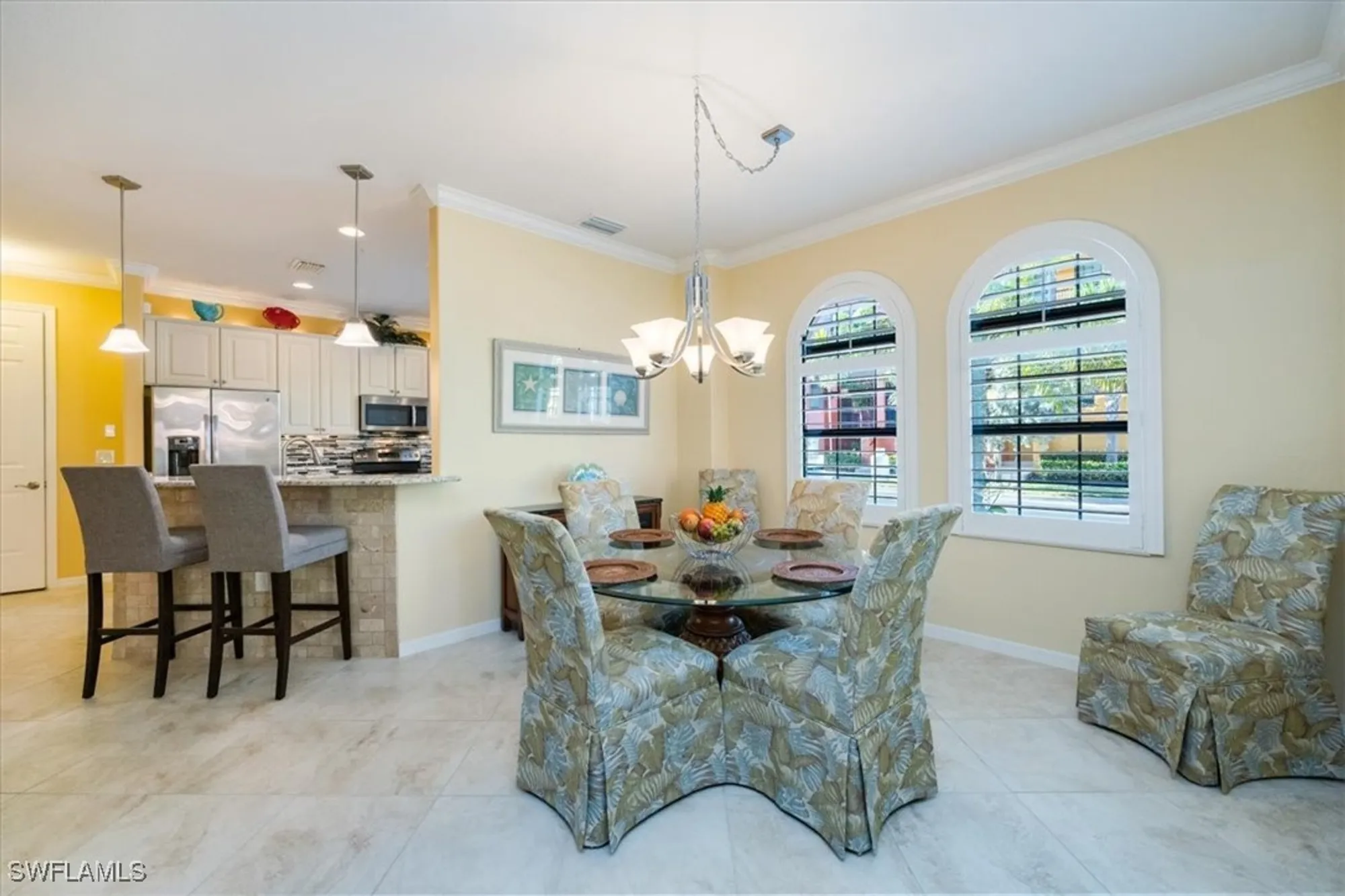 Property Slideshow image 8 of 26 | 9070 albion ln 5801, Naples, FL, 34113