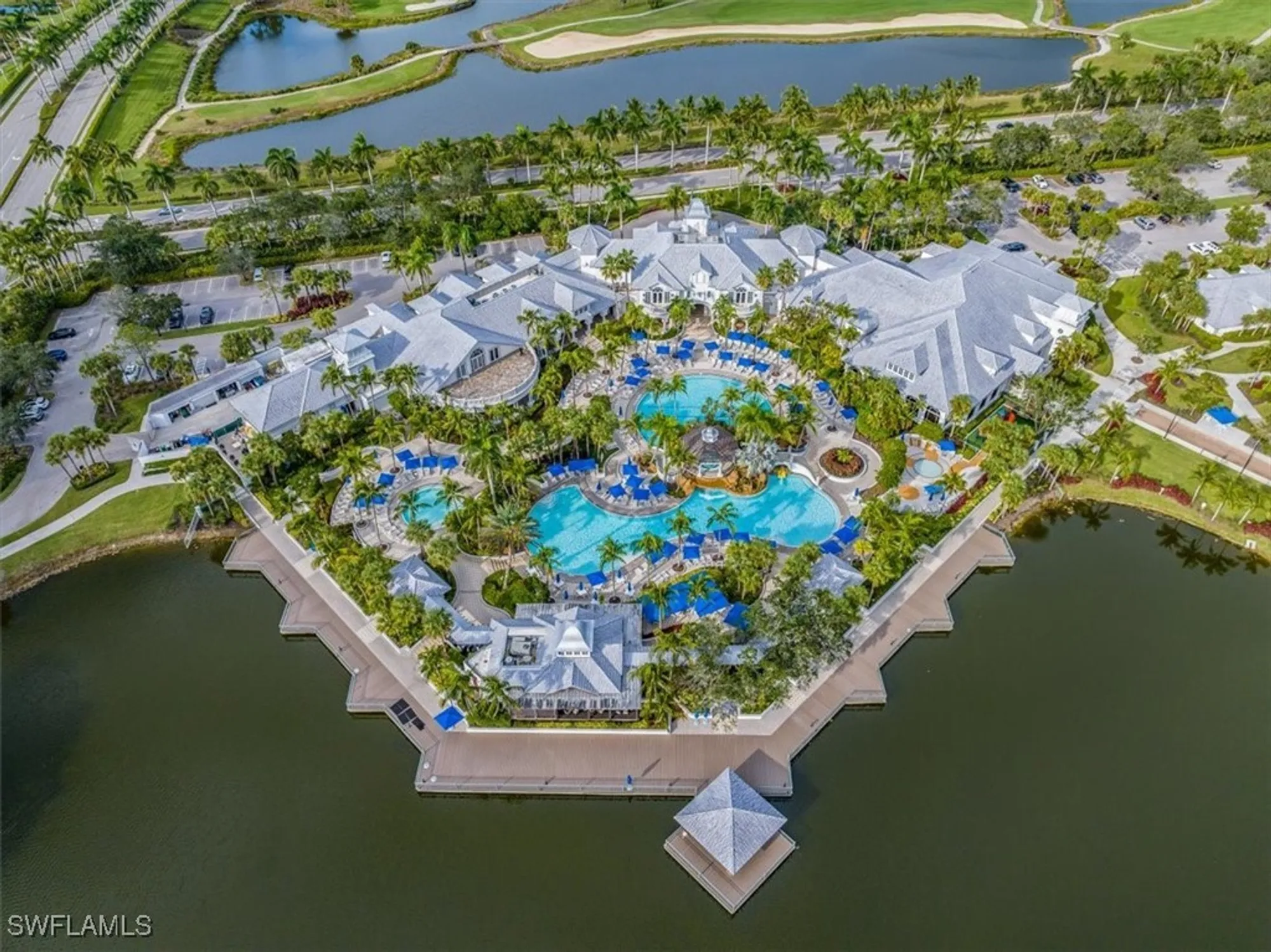 Property Slideshow image 44 of 48 | 3299 hyacinth dr, Naples, FL, 34114