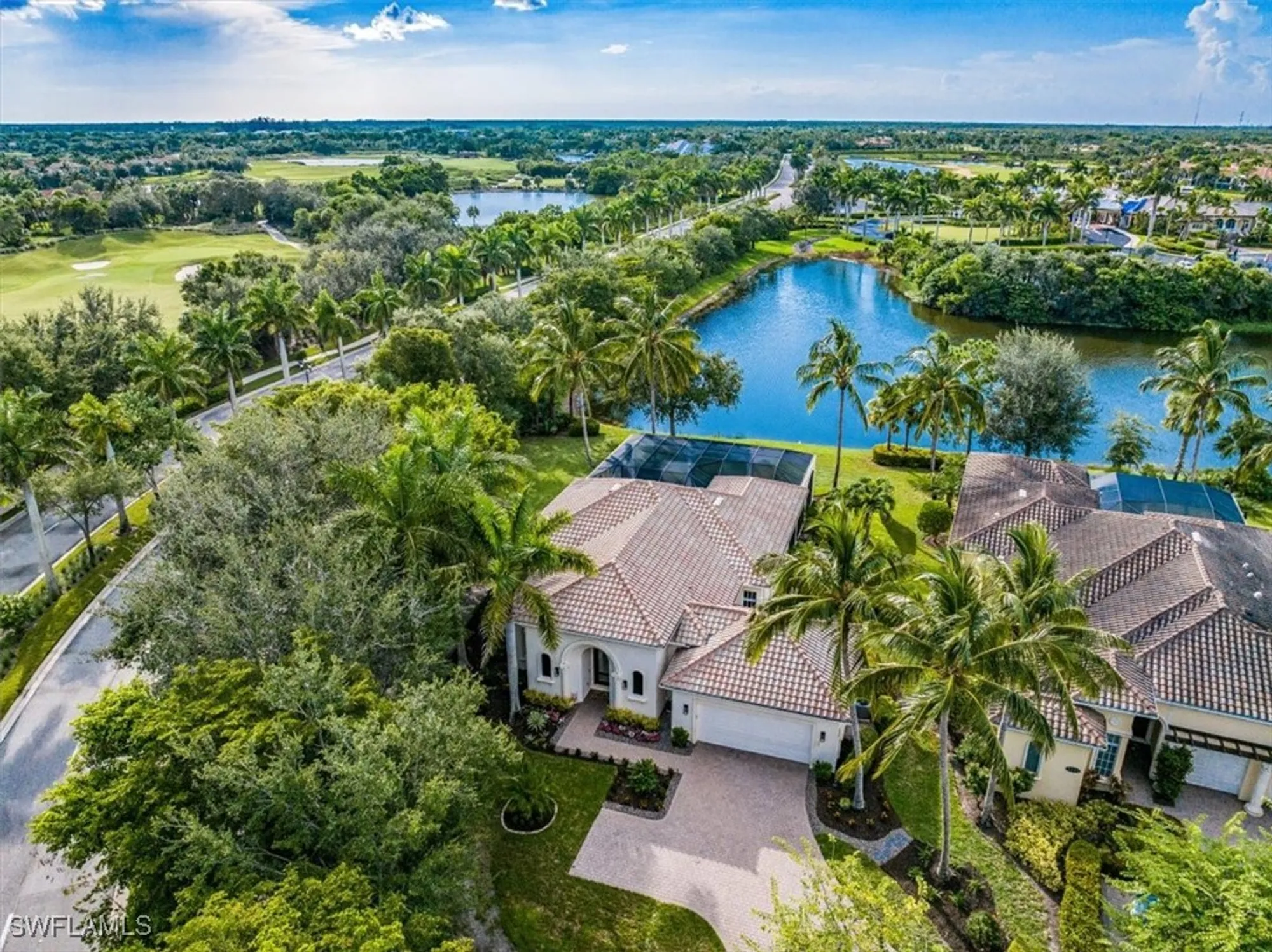 Property Slideshow image 46 of 48 | 3299 hyacinth dr, Naples, FL, 34114