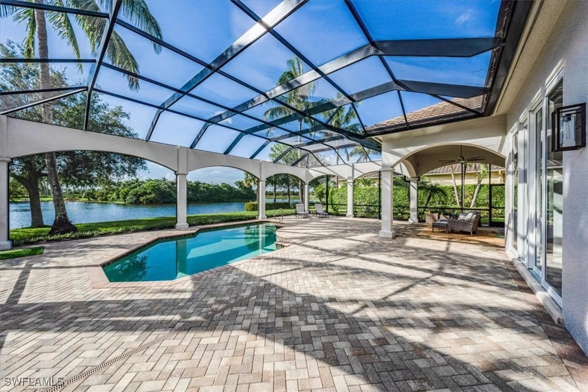 Property Slideshow image 4 of 48 | 3299 hyacinth dr, Naples, FL, 34114