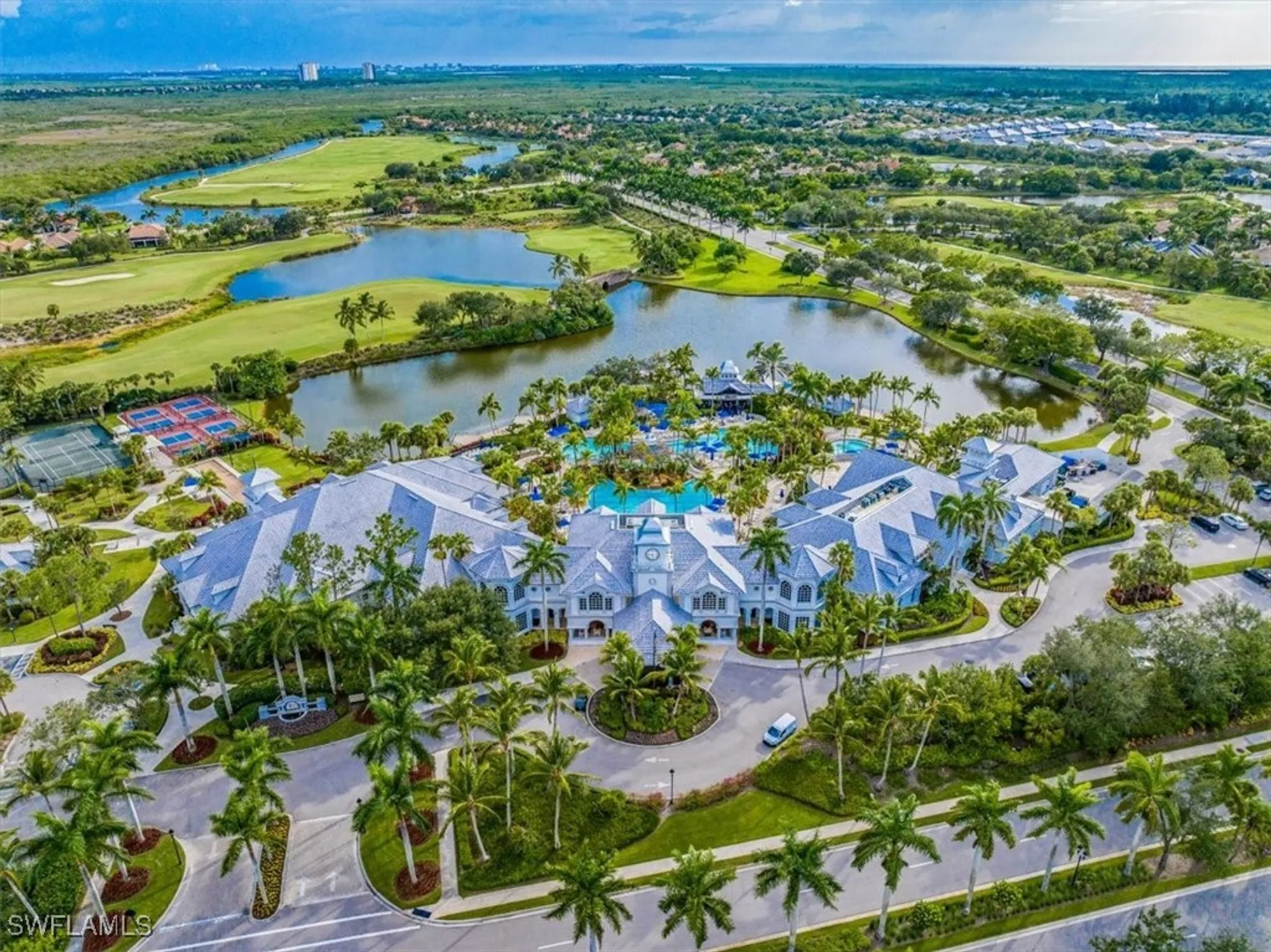 Property Slideshow image 40 of 48 | 3299 hyacinth dr, Naples, FL, 34114