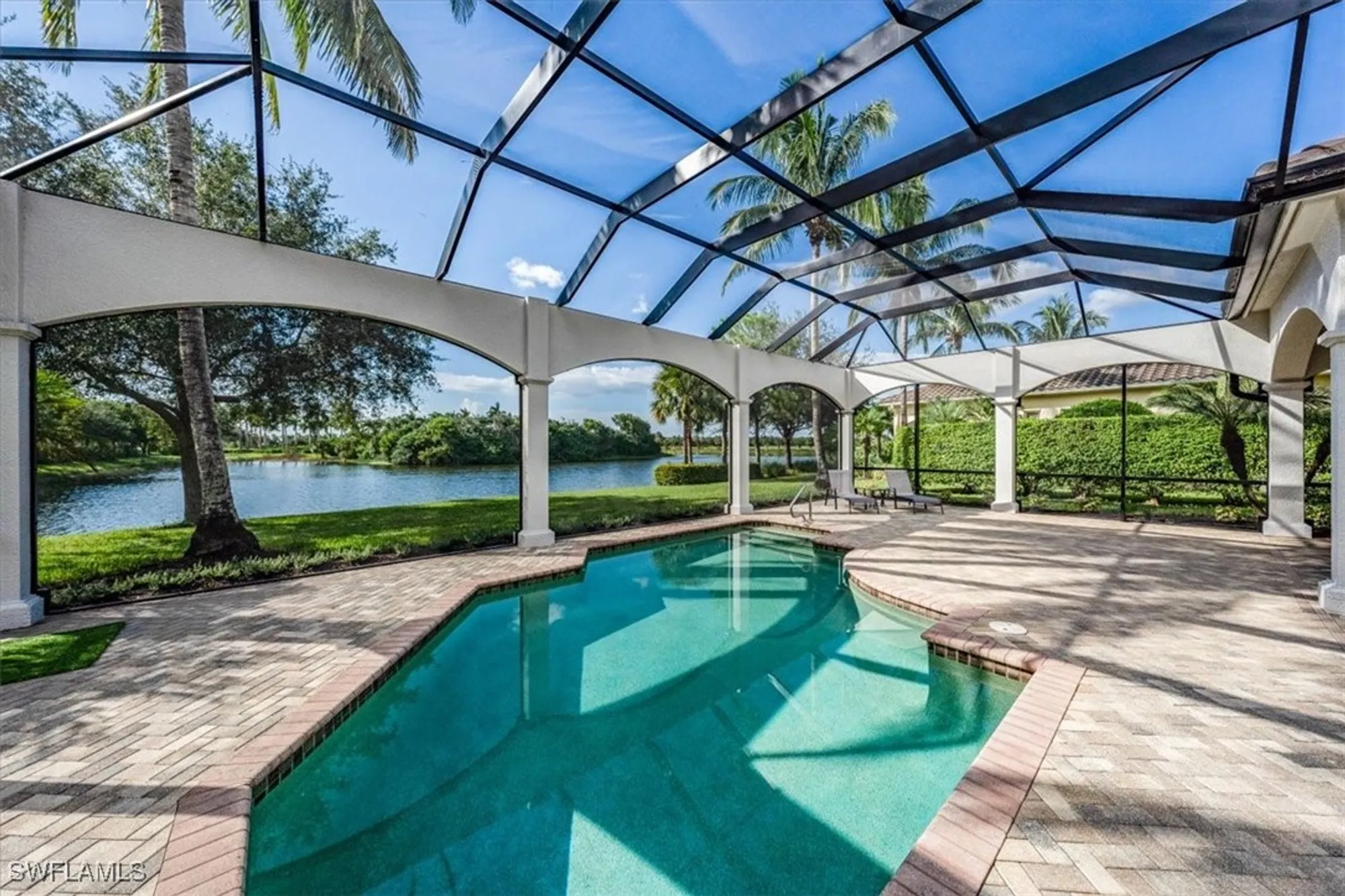 Property Slideshow image 6 of 48 | 3299 hyacinth dr, Naples, FL, 34114