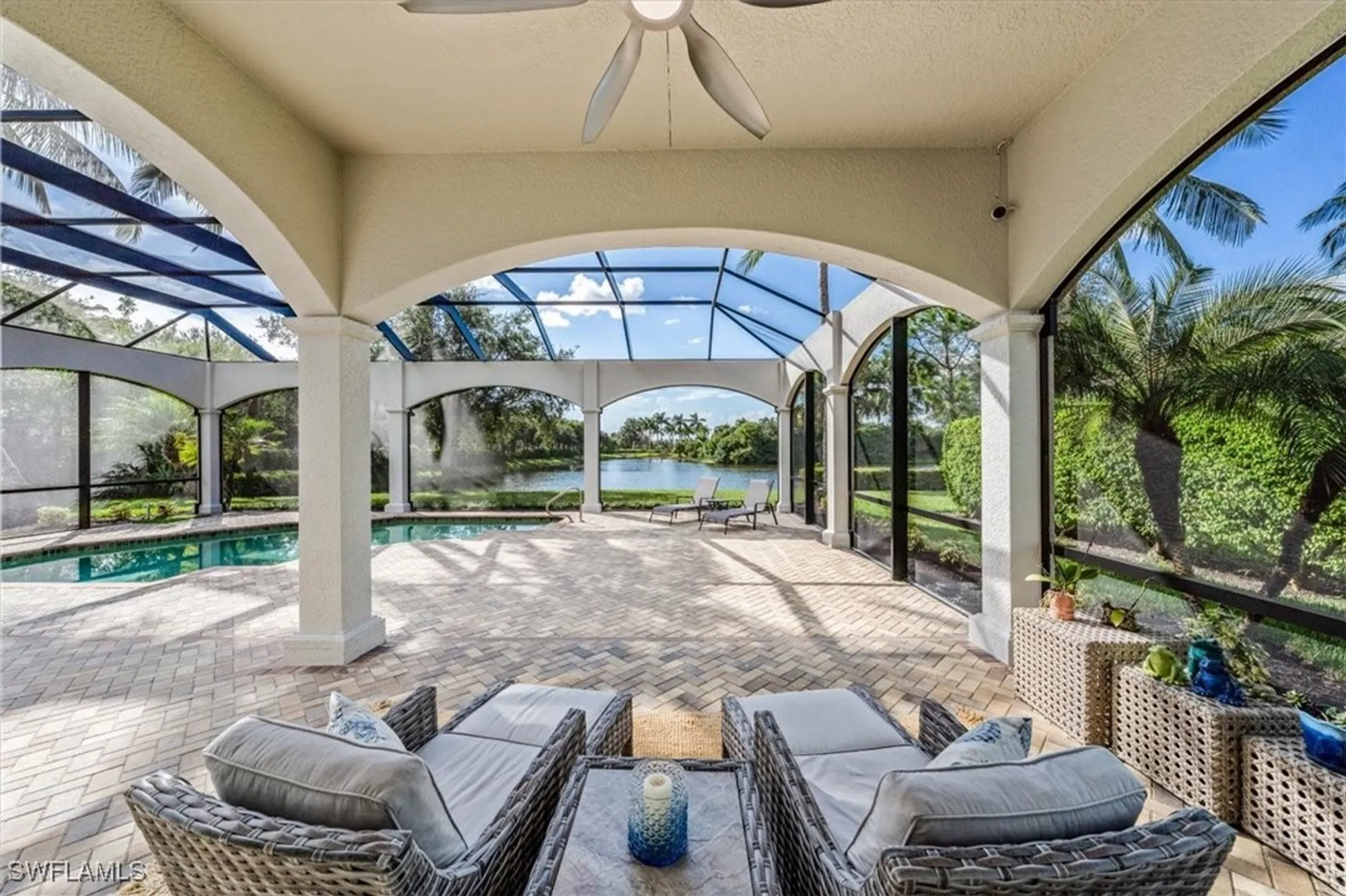 Property Slideshow image 8 of 48 | 3299 hyacinth dr, Naples, FL, 34114