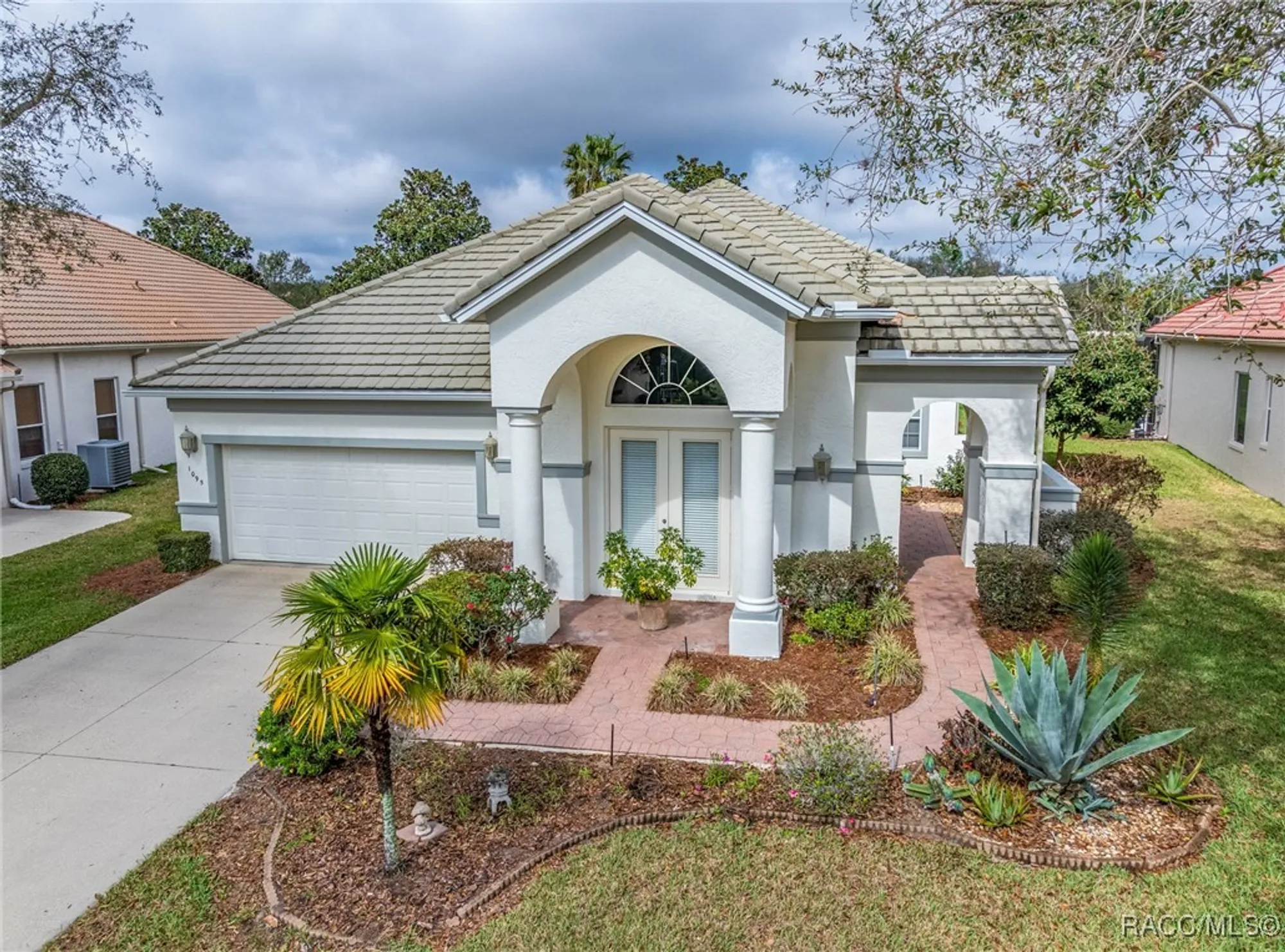 Property Slideshow image 1 of 51 | 1095 w skyview landings dr, Hernando, FL, 34442