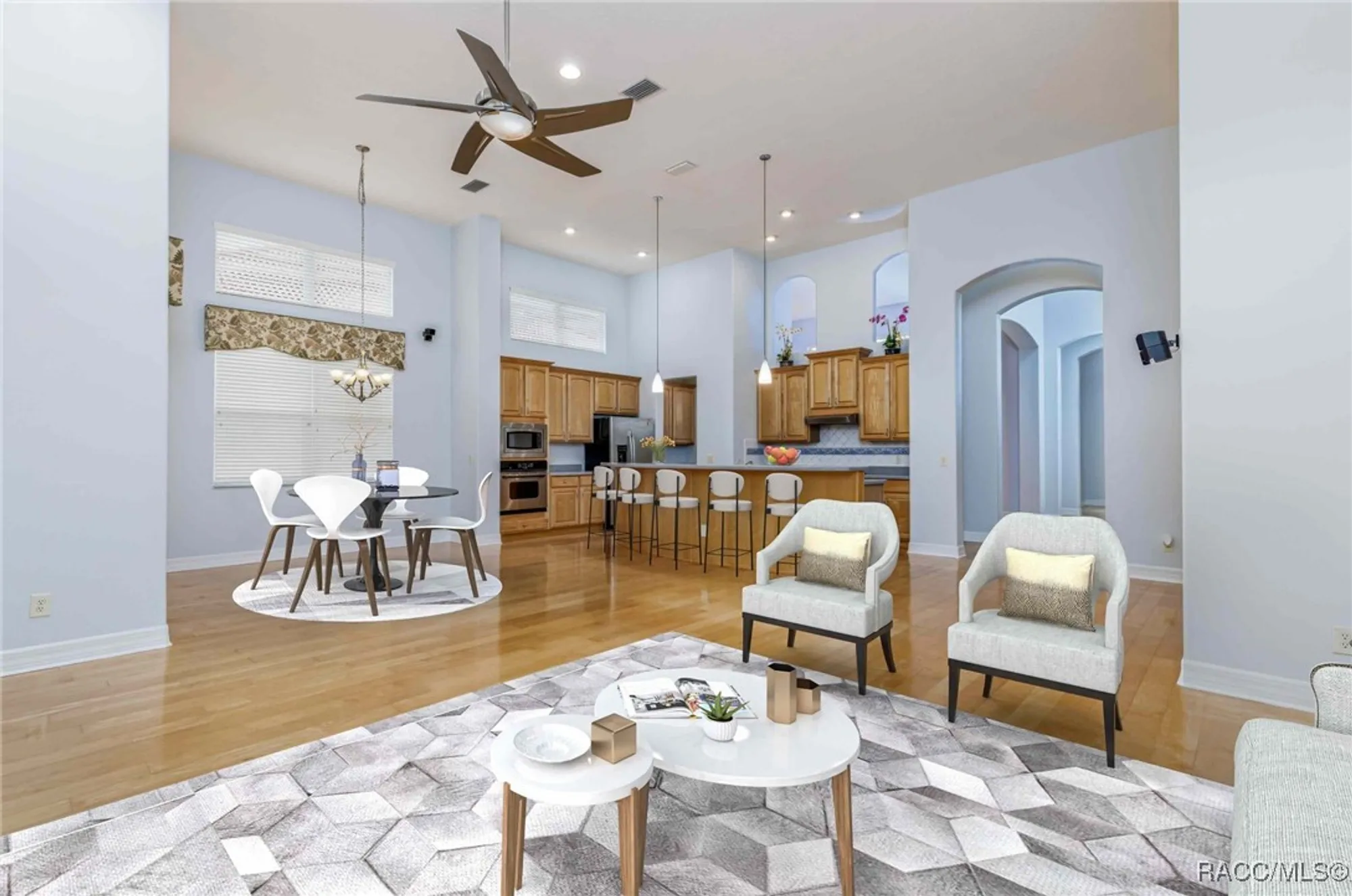 Property Slideshow image 11 of 51 | 1095 w skyview landings dr, Hernando, FL, 34442