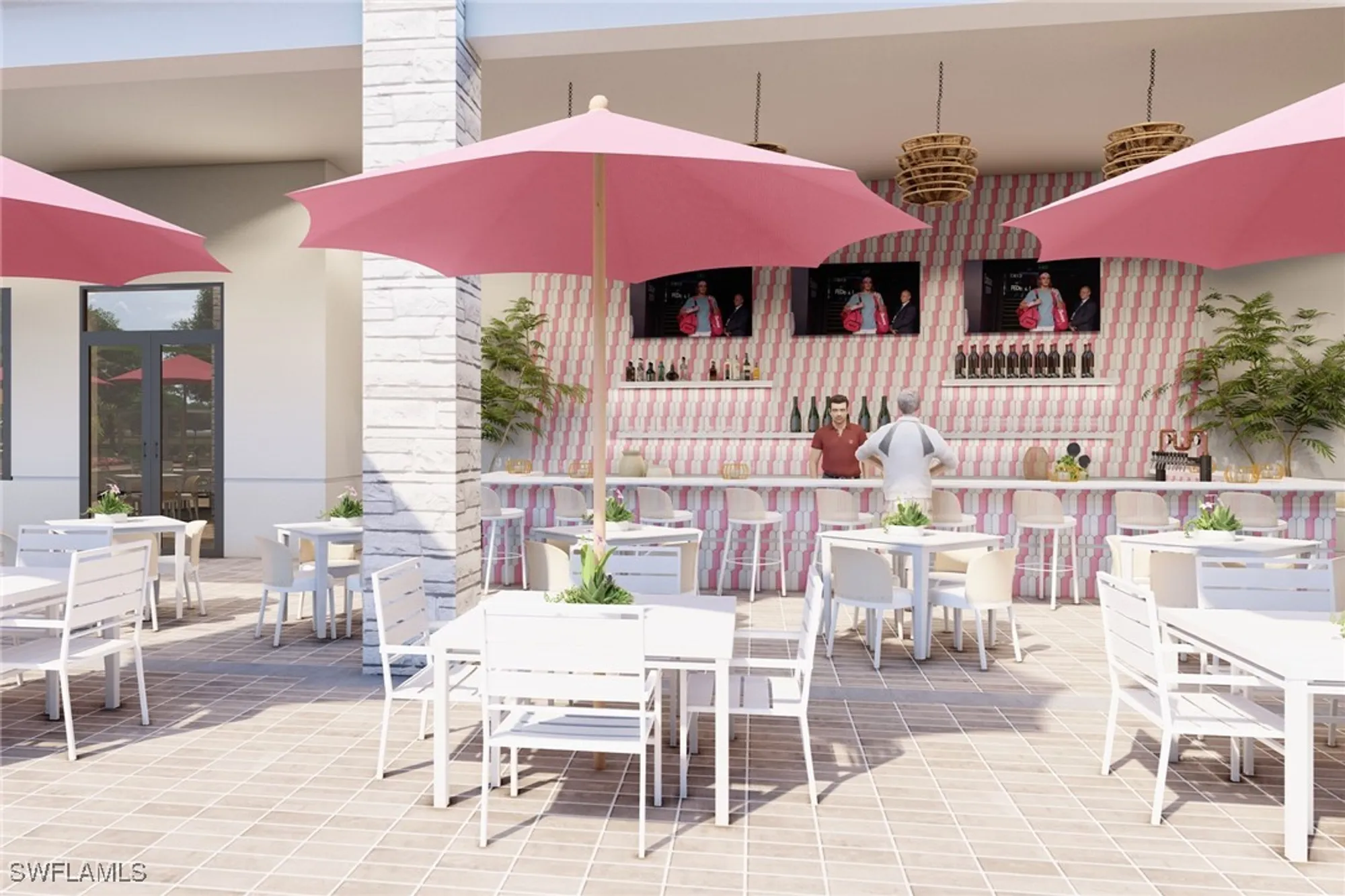 Property Slideshow image 14 of 14 | 2553 kingfisher dr, Naples, FL, 34112