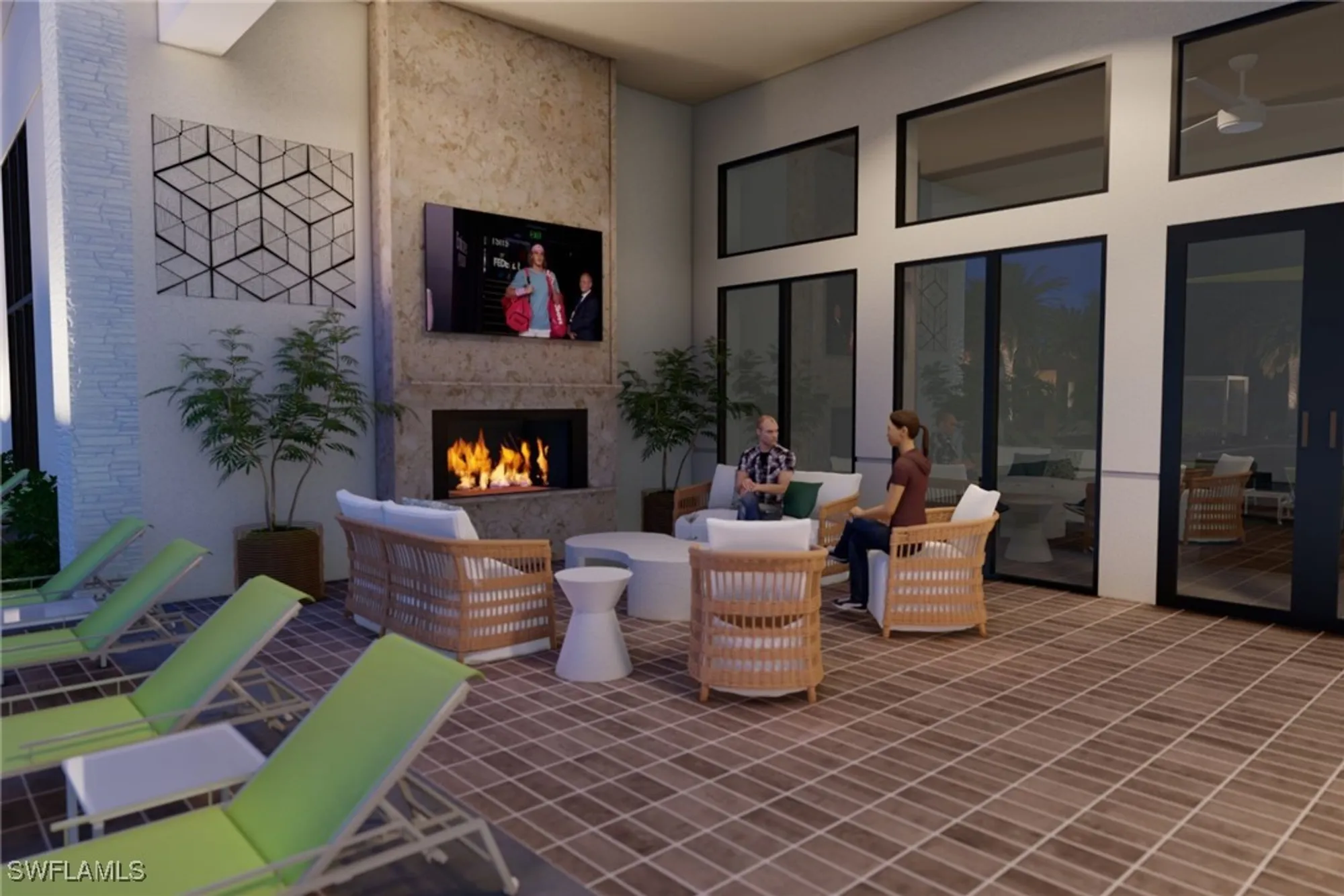 Property Slideshow image 11 of 14 | 2553 kingfisher dr, Naples, FL, 34112