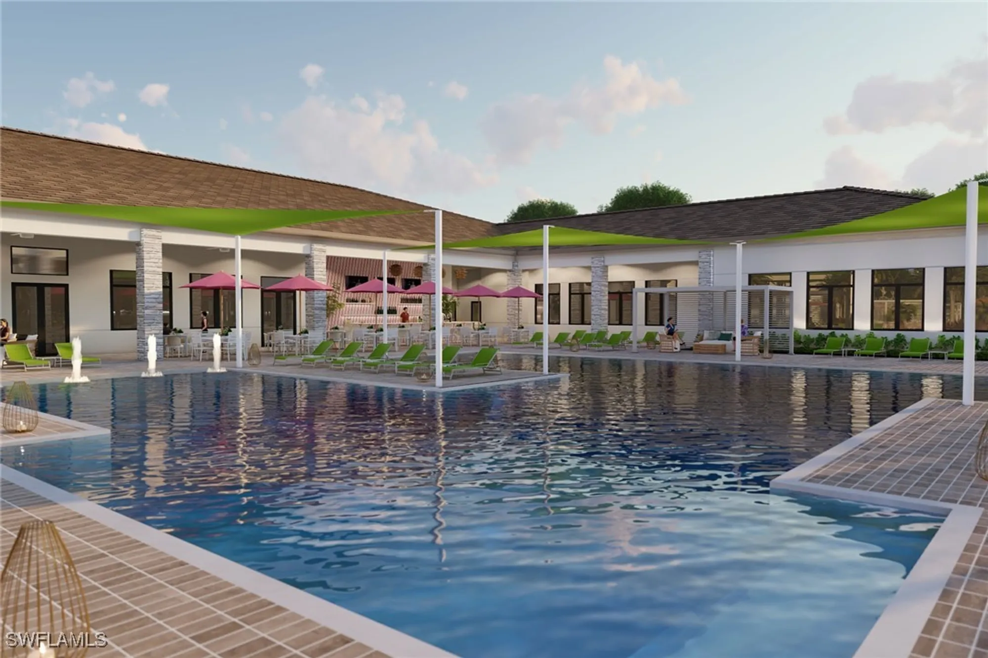 Property Slideshow image 13 of 14 | 2553 kingfisher dr, Naples, FL, 34112