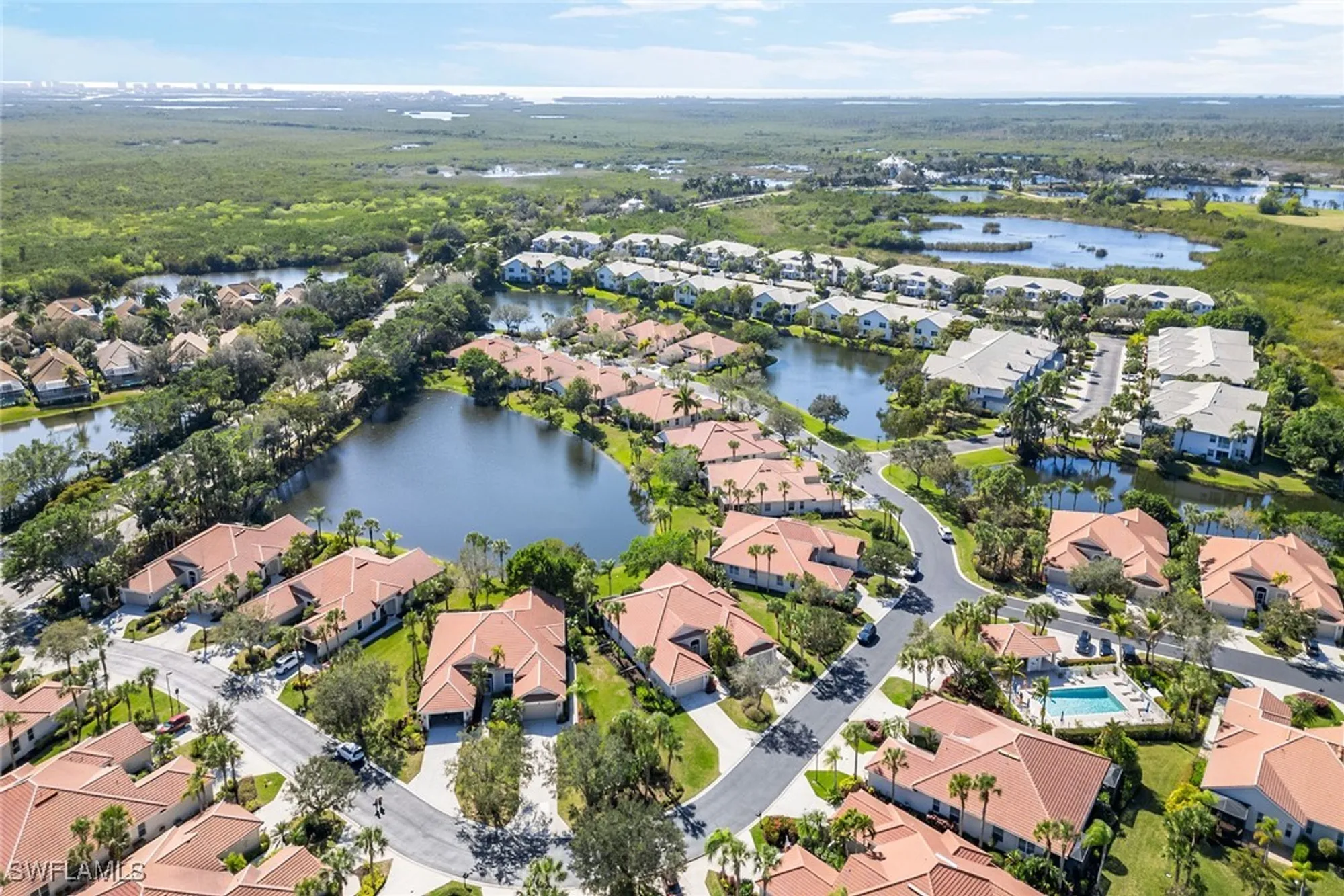 Property Slideshow image 28 of 50 | 8472 bent creek way, Naples, FL, 34114