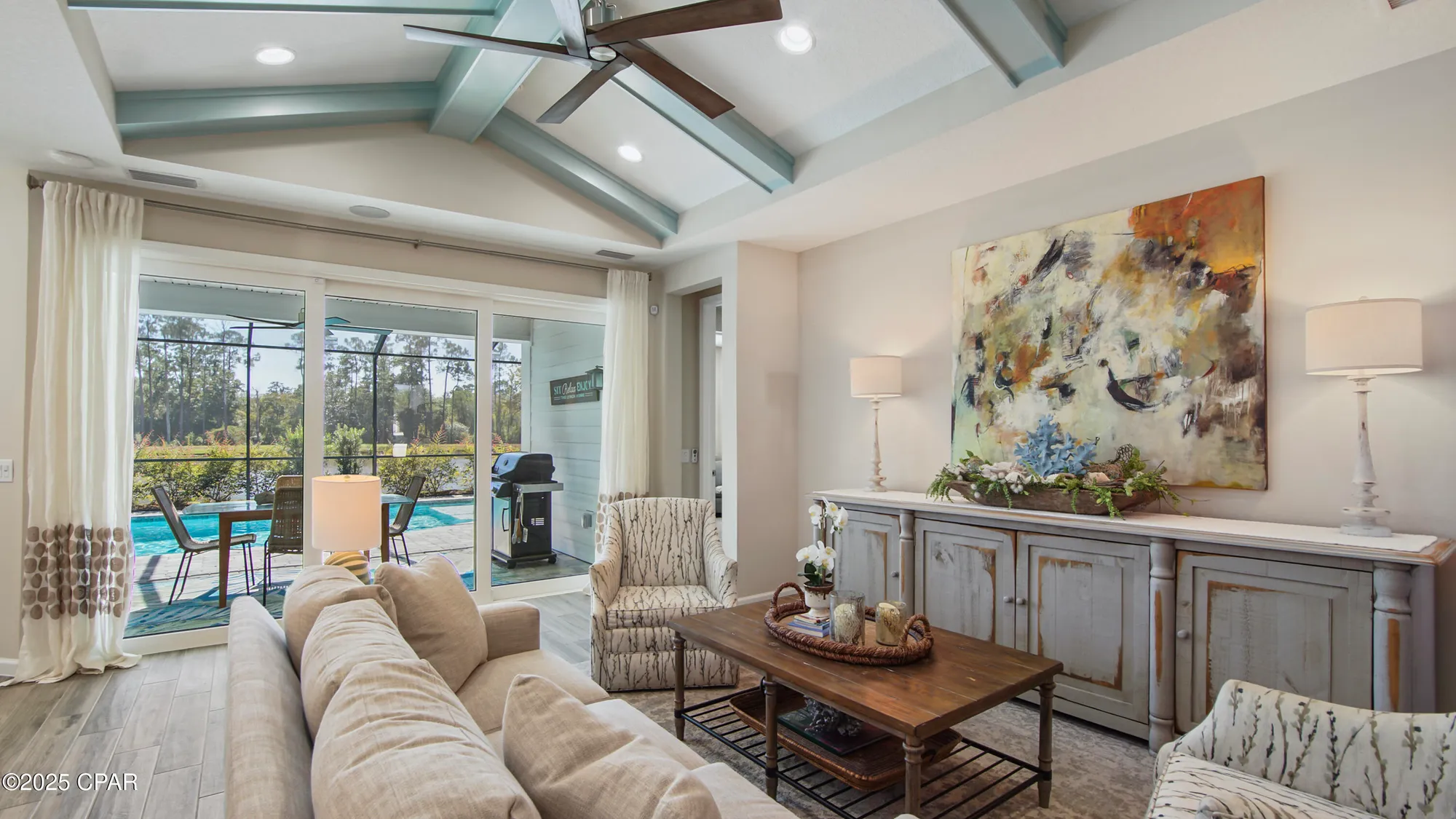 Property Slideshow image 14 of 60 | 8725 coral reef way, Panama City Beach, FL, 32413