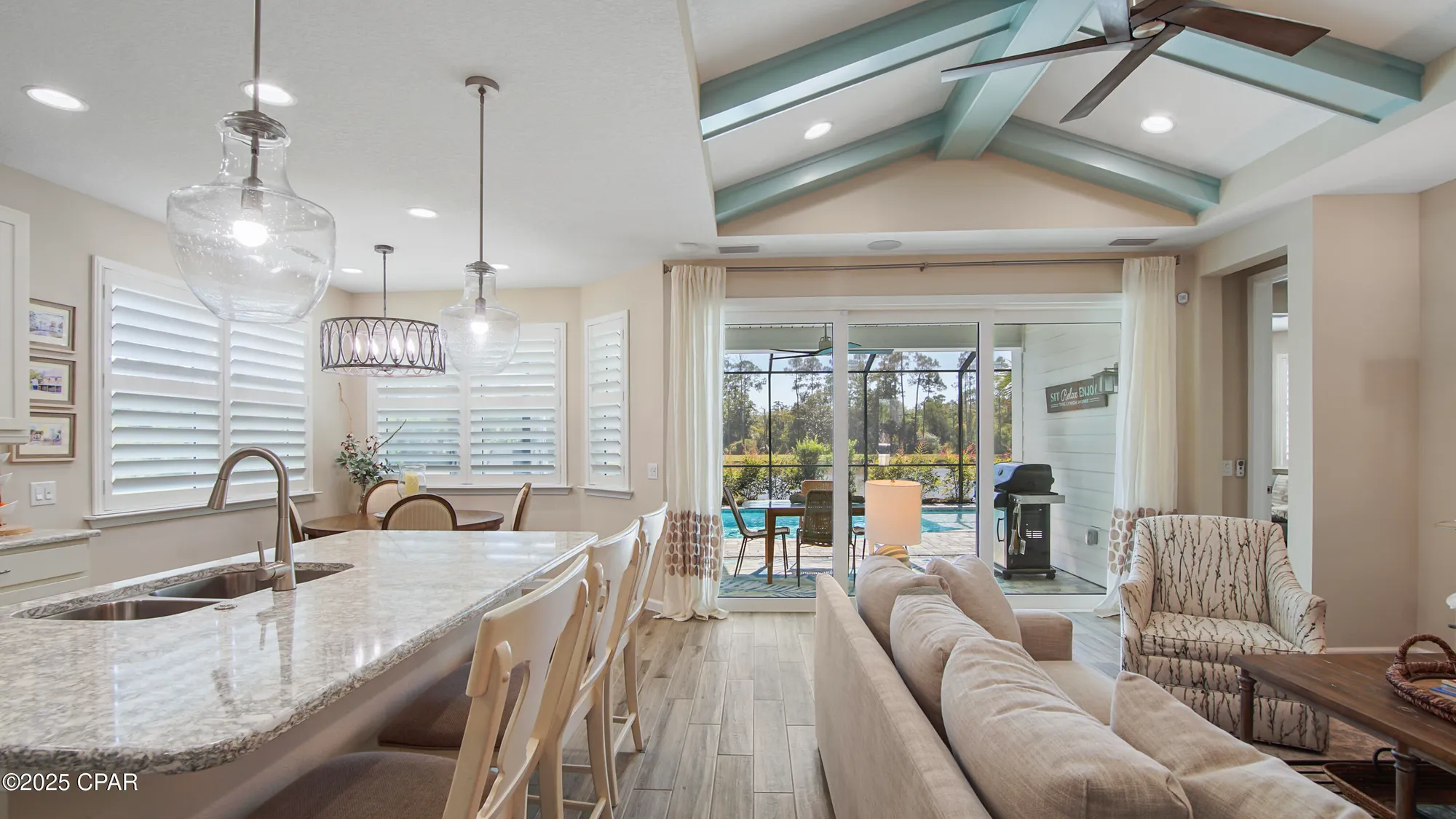 Property Slideshow image 15 of 60 | 8725 coral reef way, Panama City Beach, FL, 32413