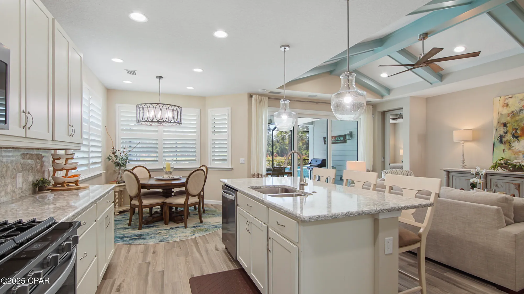 Property Slideshow image 12 of 60 | 8725 coral reef way, Panama City Beach, FL, 32413