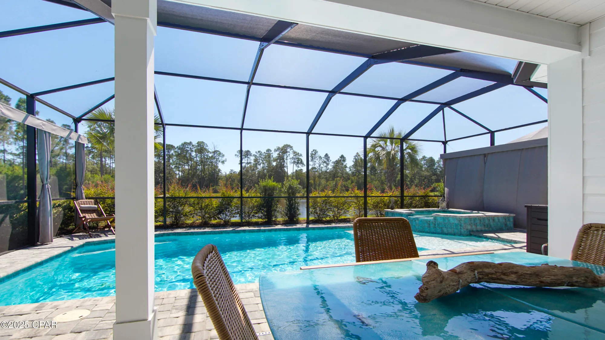 Property Slideshow image 43 of 60 | 8725 coral reef way, Panama City Beach, FL, 32413