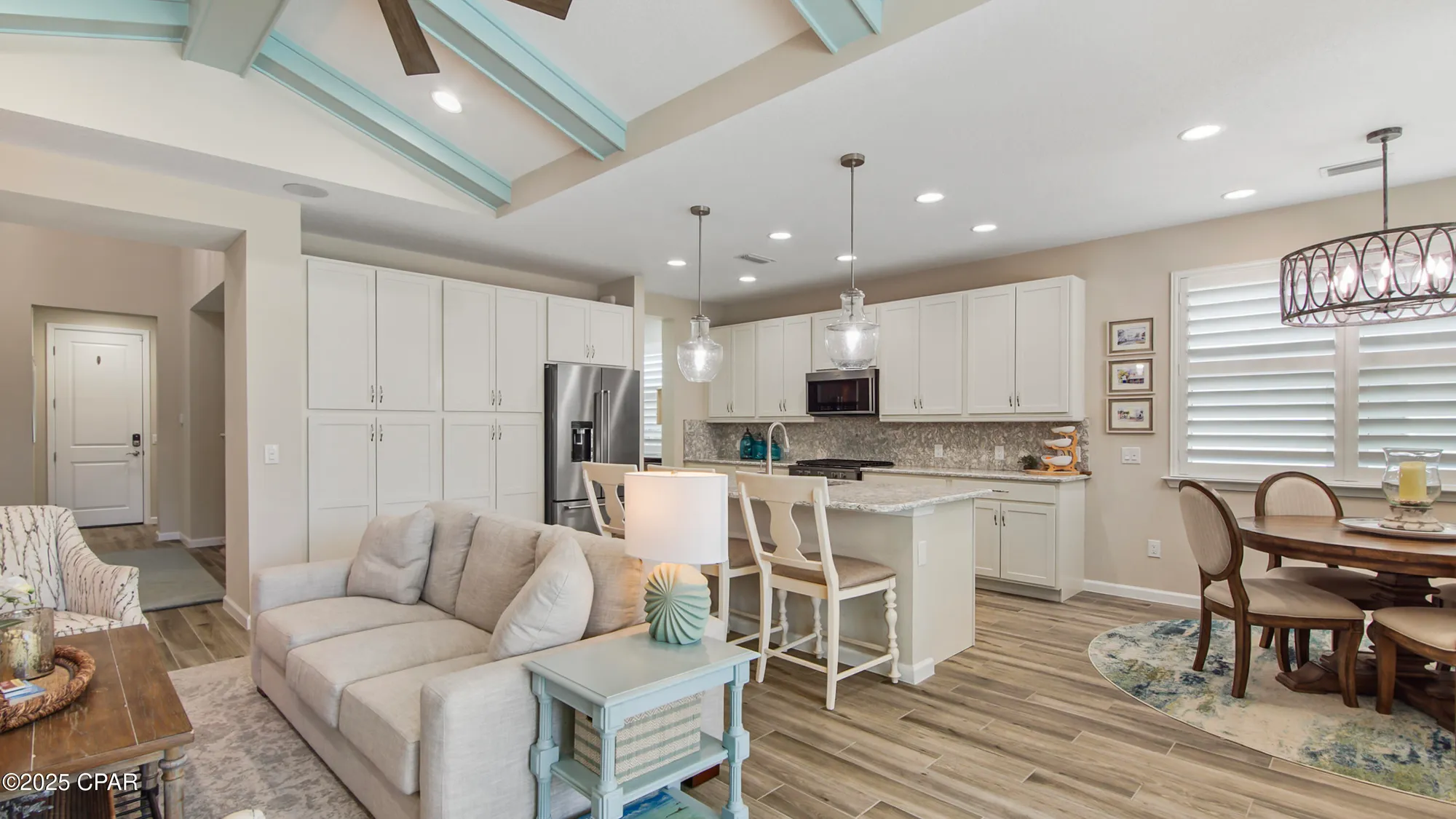 Property Slideshow image 9 of 60 | 8725 coral reef way, Panama City Beach, FL, 32413