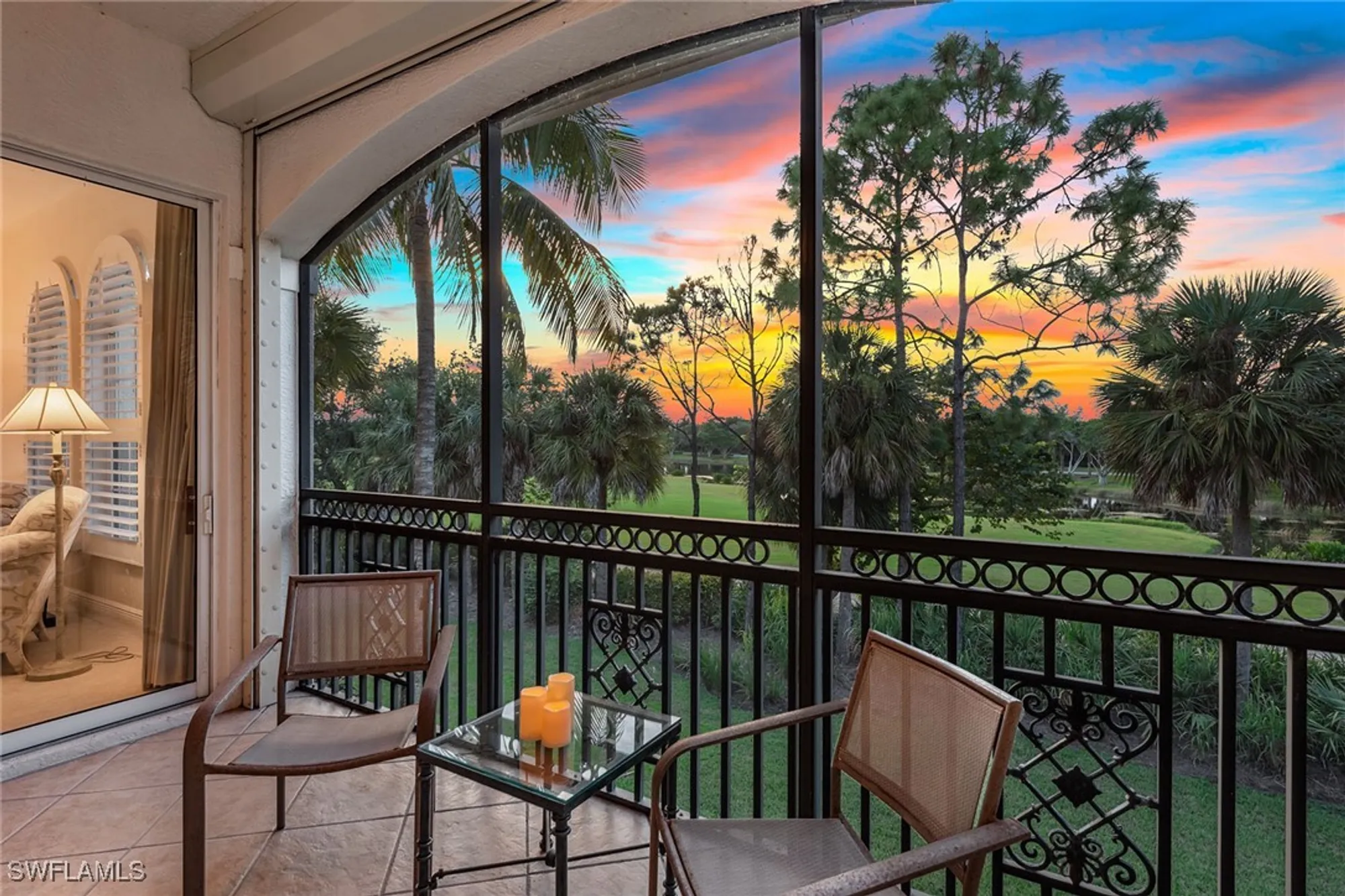 Property Slideshow image 1 of 45 | 9106 cascada way 202, Naples, FL, 34114