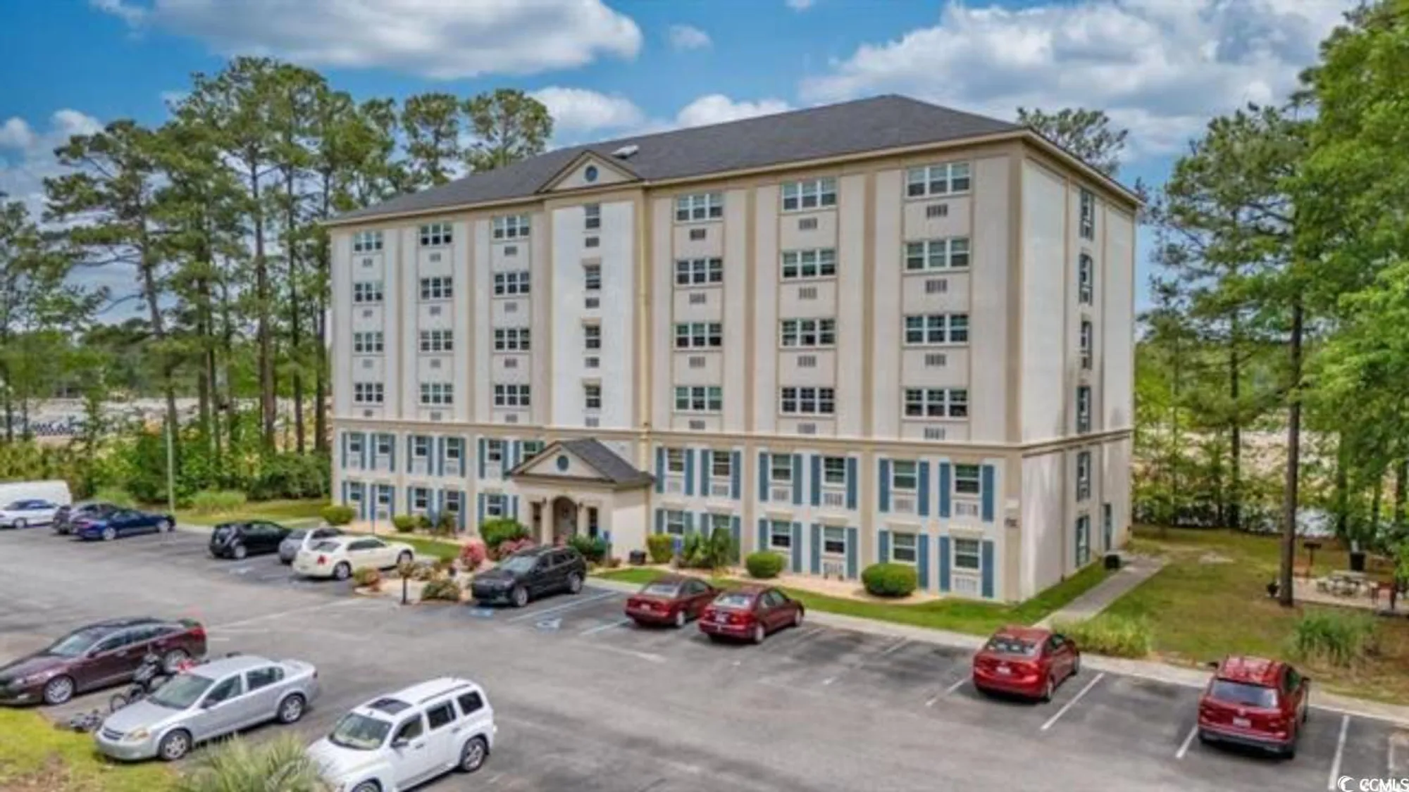 Property Slideshow image 1 of 14 | 6850 blue heron blvd unit 102, Myrtle Beach, SC, 29588