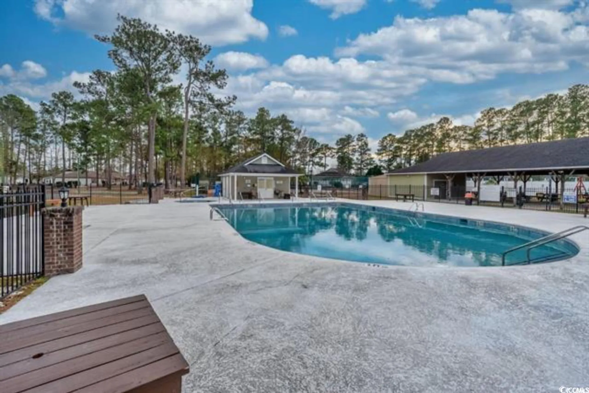 Property Slideshow image 11 of 14 | 6850 blue heron blvd unit 102, Myrtle Beach, SC, 29588