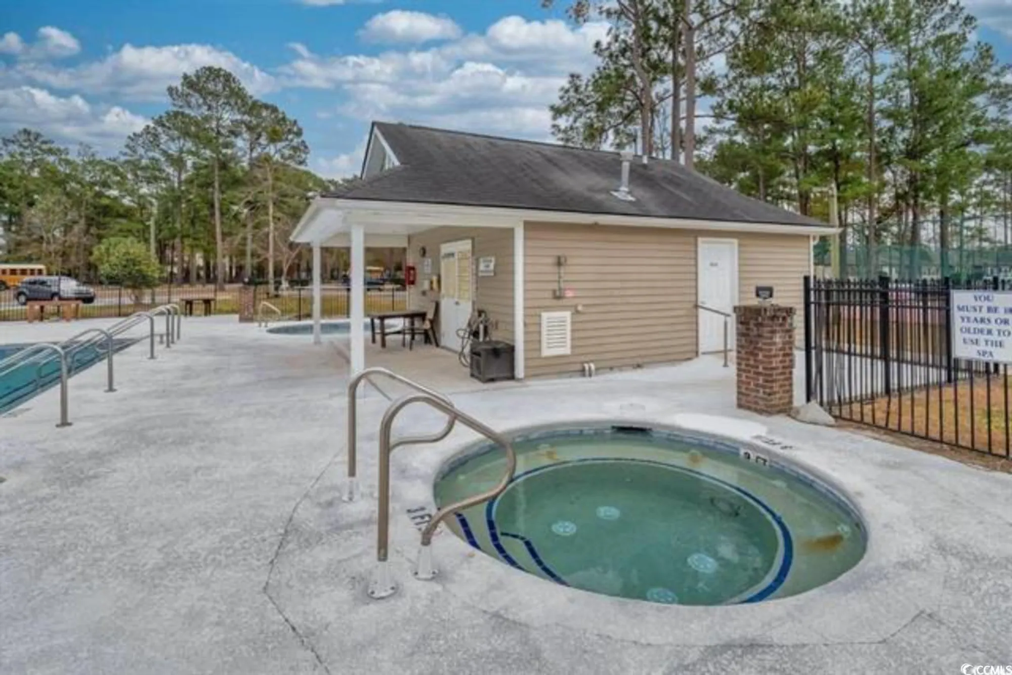 Property Slideshow image 13 of 14 | 6850 blue heron blvd unit 102, Myrtle Beach, SC, 29588