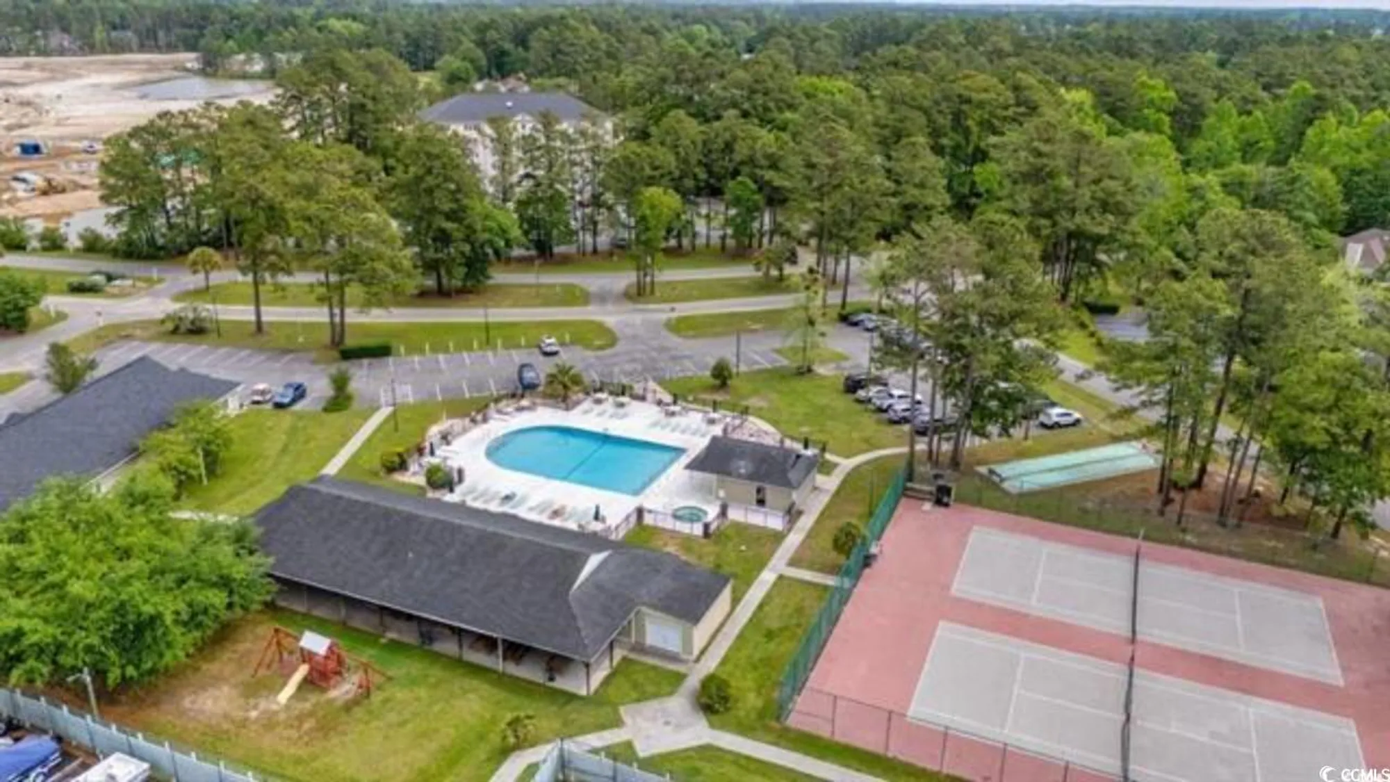 Property Slideshow image 8 of 14 | 6850 blue heron blvd unit 102, Myrtle Beach, SC, 29588