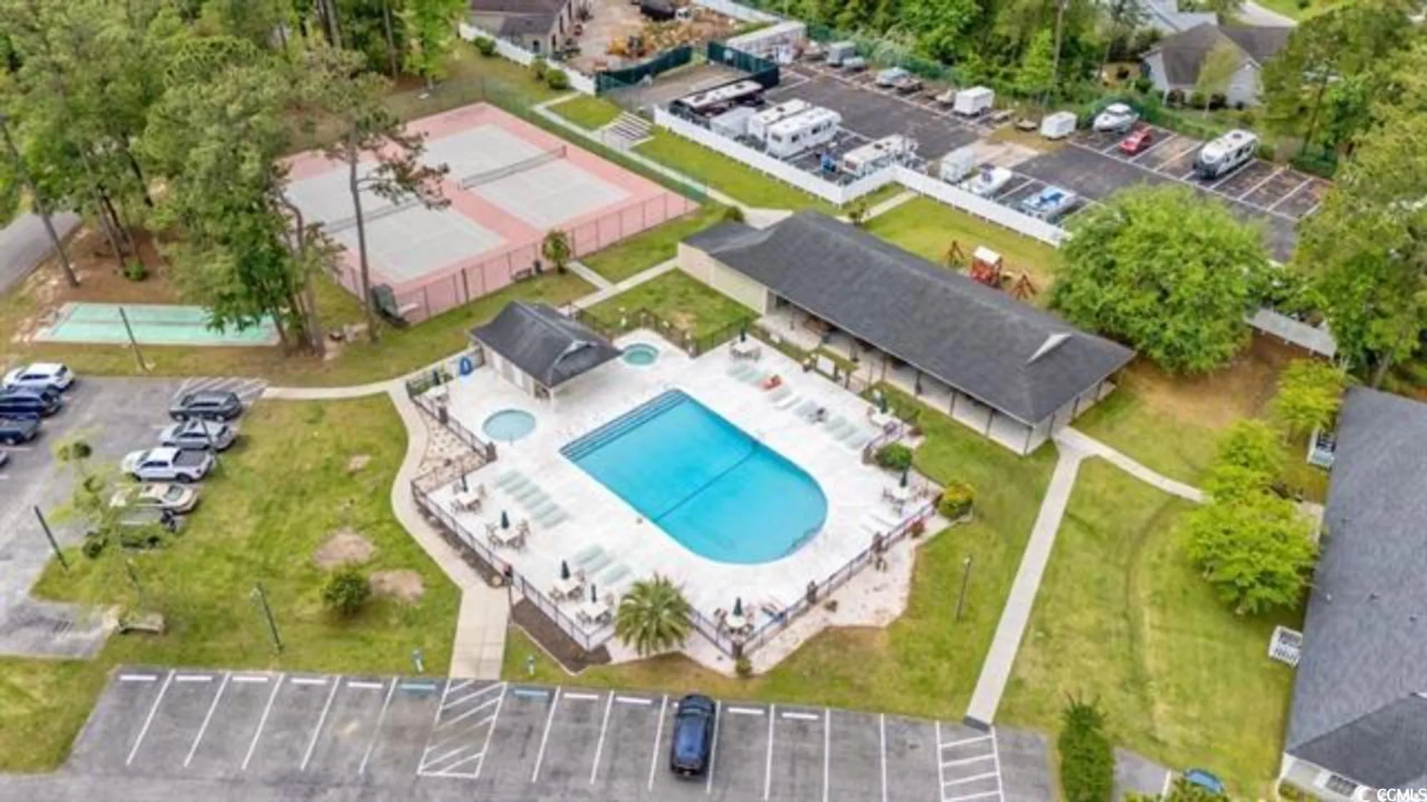 Property Slideshow image 9 of 14 | 6850 blue heron blvd unit 102, Myrtle Beach, SC, 29588