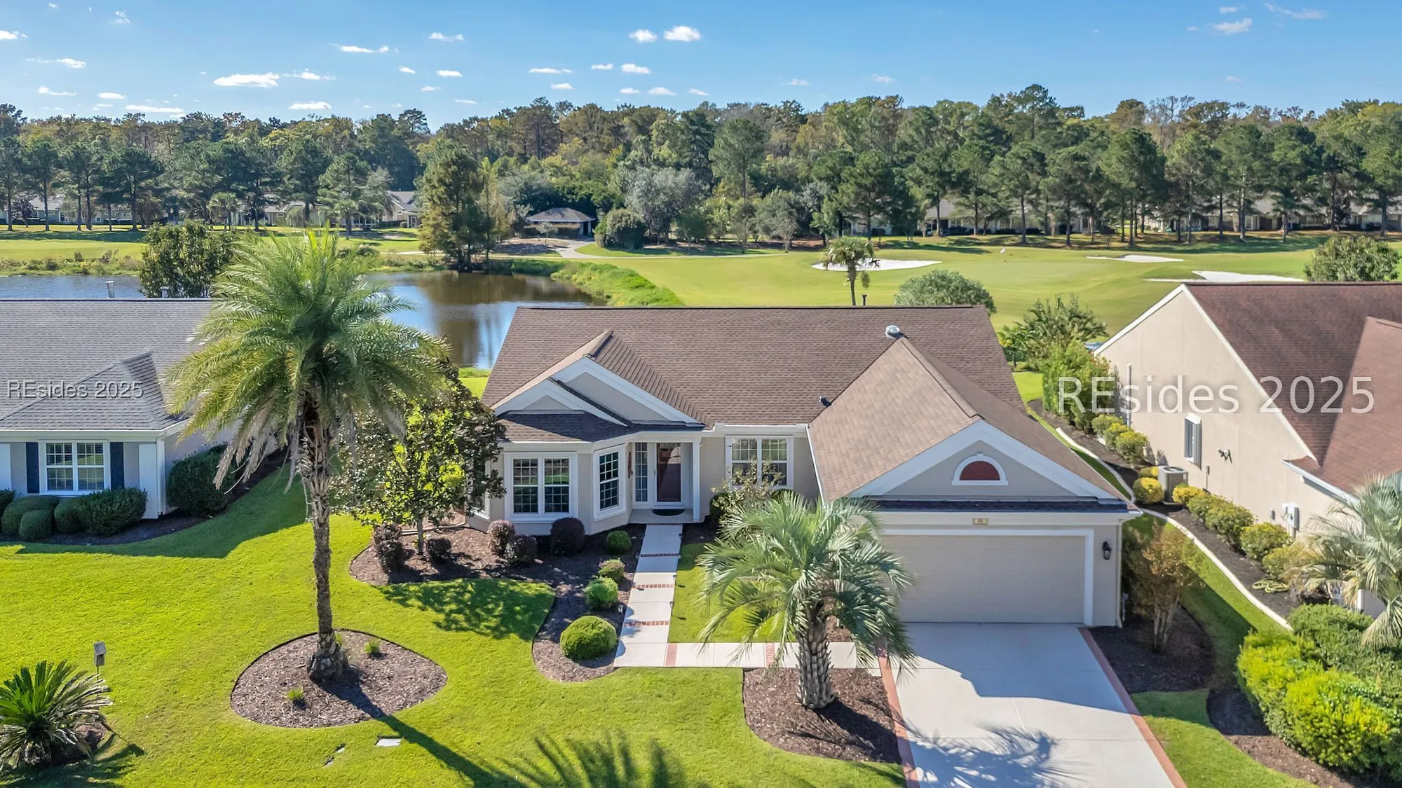 Property Slideshow image 1 of 34 | 45 penny creek dr, Bluffton, SC, 29909