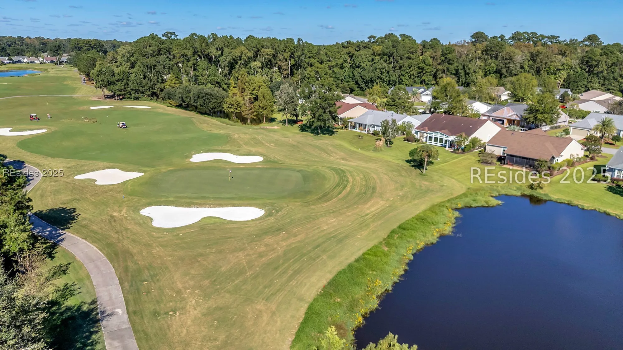 Property Slideshow image 32 of 34 | 45 penny creek dr, Bluffton, SC, 29909