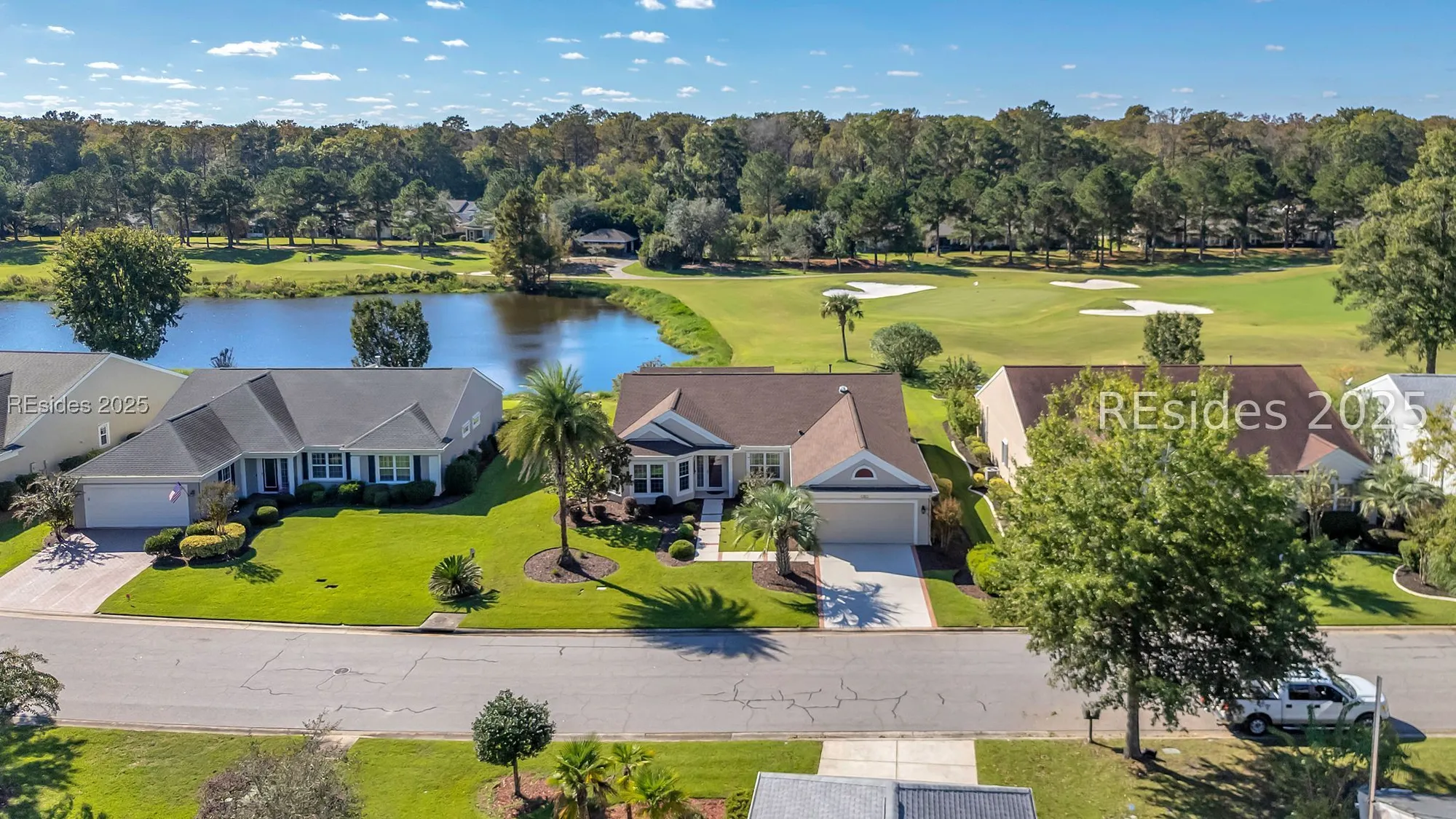 Property Slideshow image 33 of 34 | 45 penny creek dr, Bluffton, SC, 29909