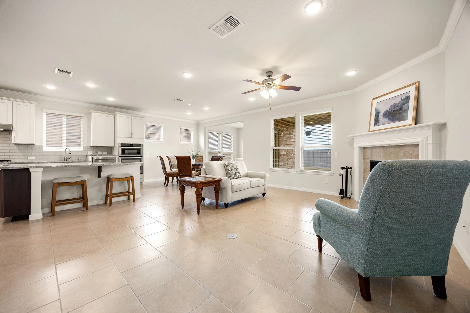 Property Slideshow image 10 of 43 | 3507 satin leaf ln, Richmond, TX, 77469