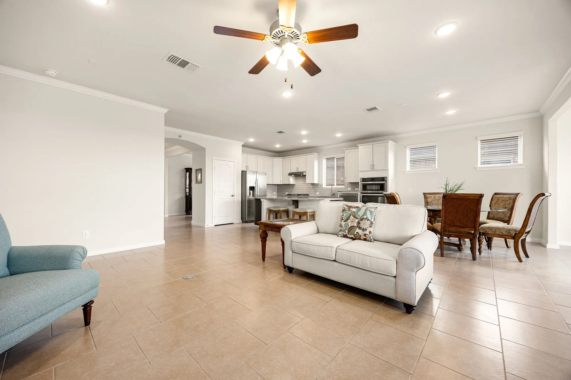 Property Slideshow image 11 of 43 | 3507 satin leaf ln, Richmond, TX, 77469