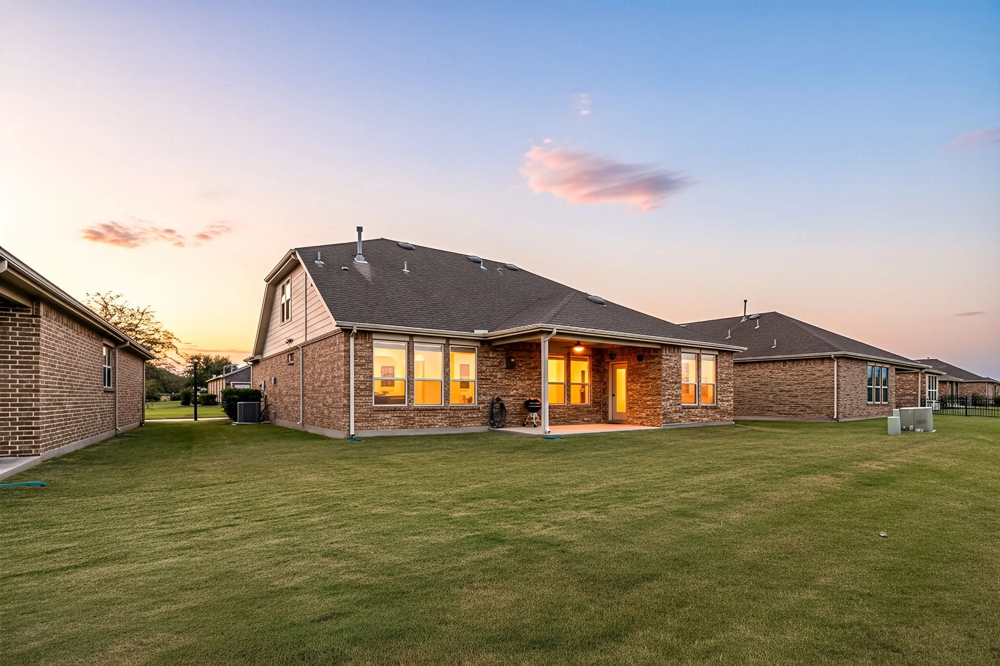 Property Slideshow image 37 of 43 | 3507 satin leaf ln, Richmond, TX, 77469