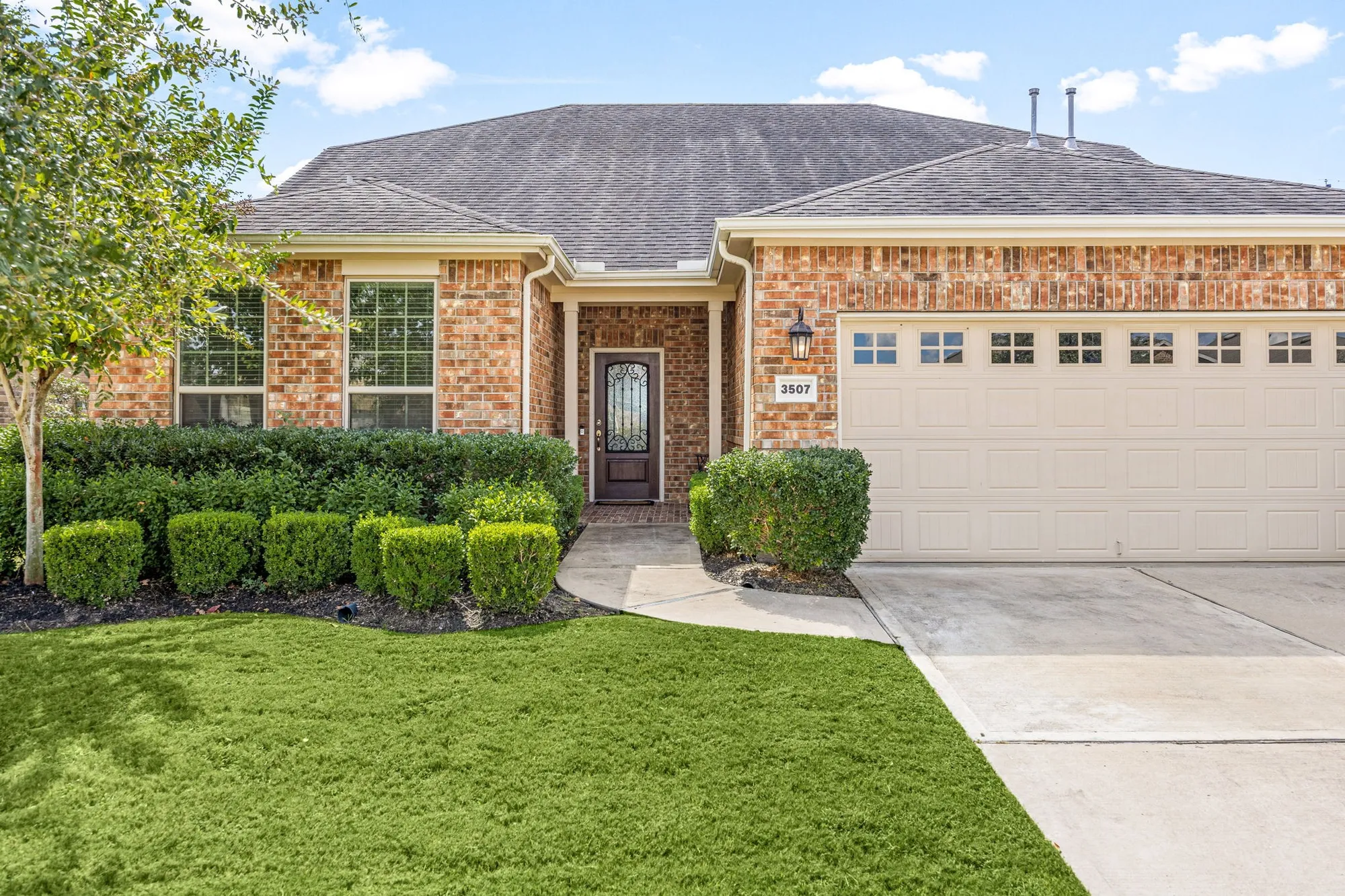 Property Slideshow image 4 of 43 | 3507 satin leaf ln, Richmond, TX, 77469