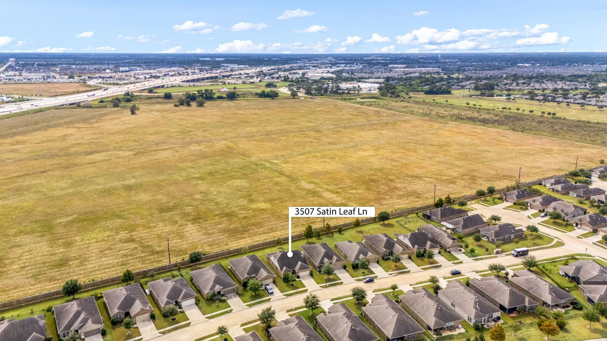 Property Slideshow image 40 of 43 | 3507 satin leaf ln, Richmond, TX, 77469