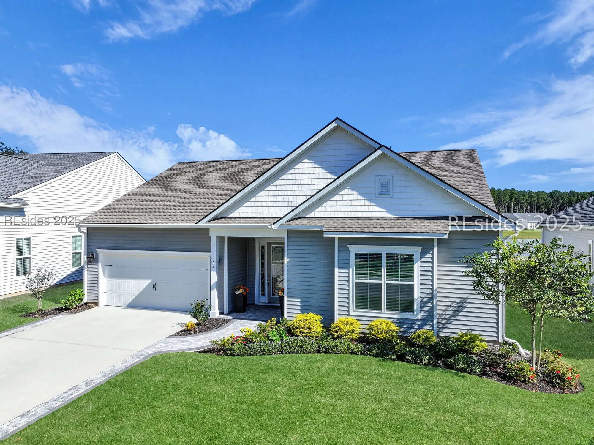 Property Slideshow image 1 of 78 | 28 honeycup rd, Bluffton, SC, 29909